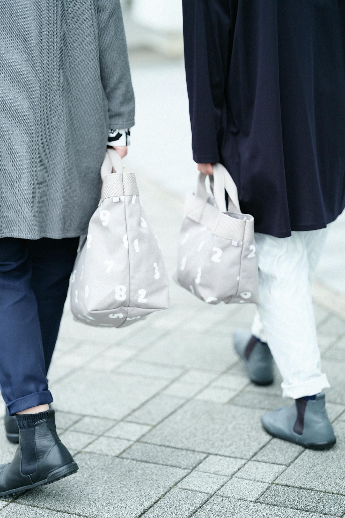 Y.トート B5/SO-SU-U 中之鼠(なかのねず)×つくも