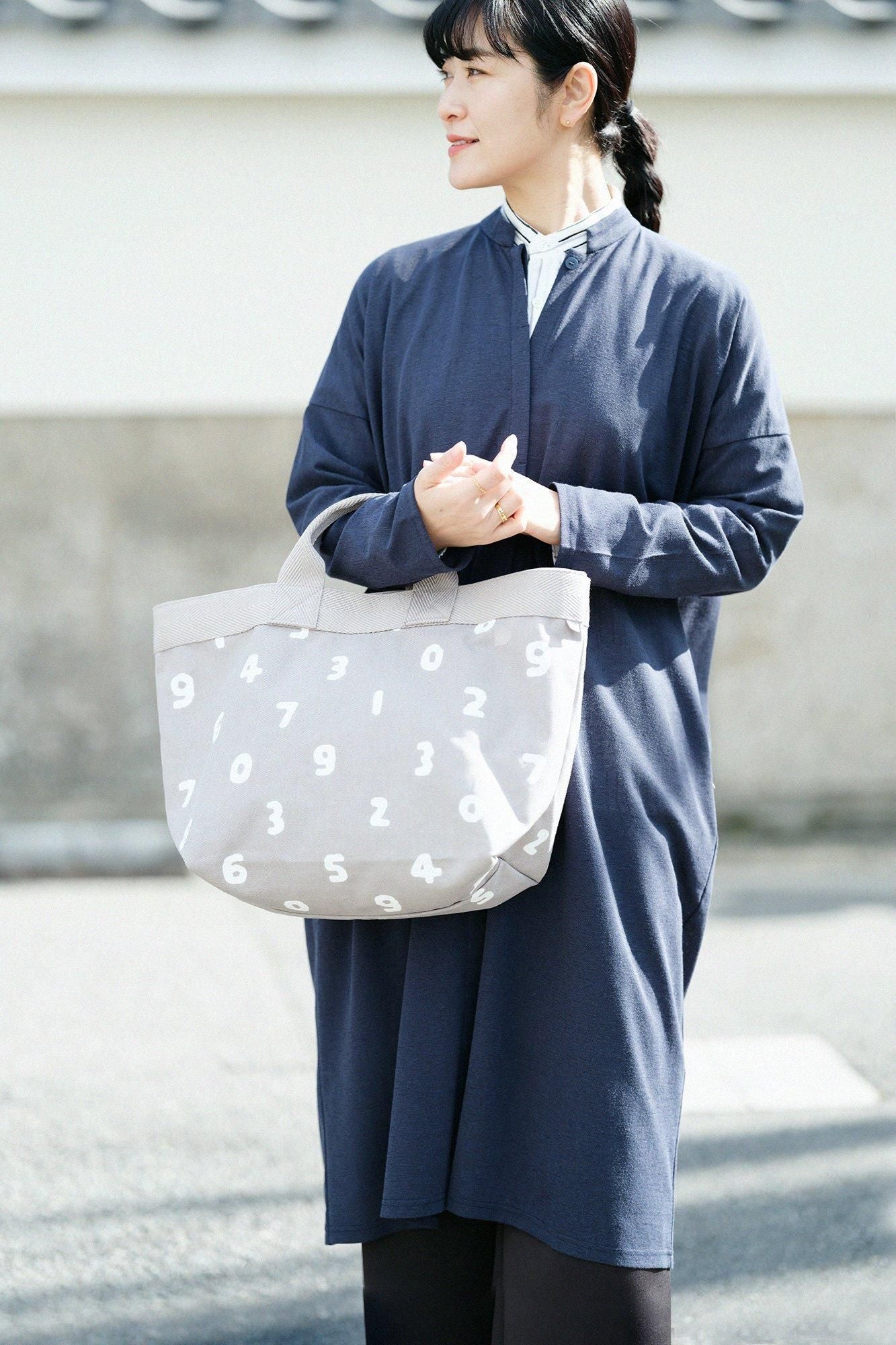 Y.トート B4/SO-SU-U 中之鼠(なかのねず)×つくも