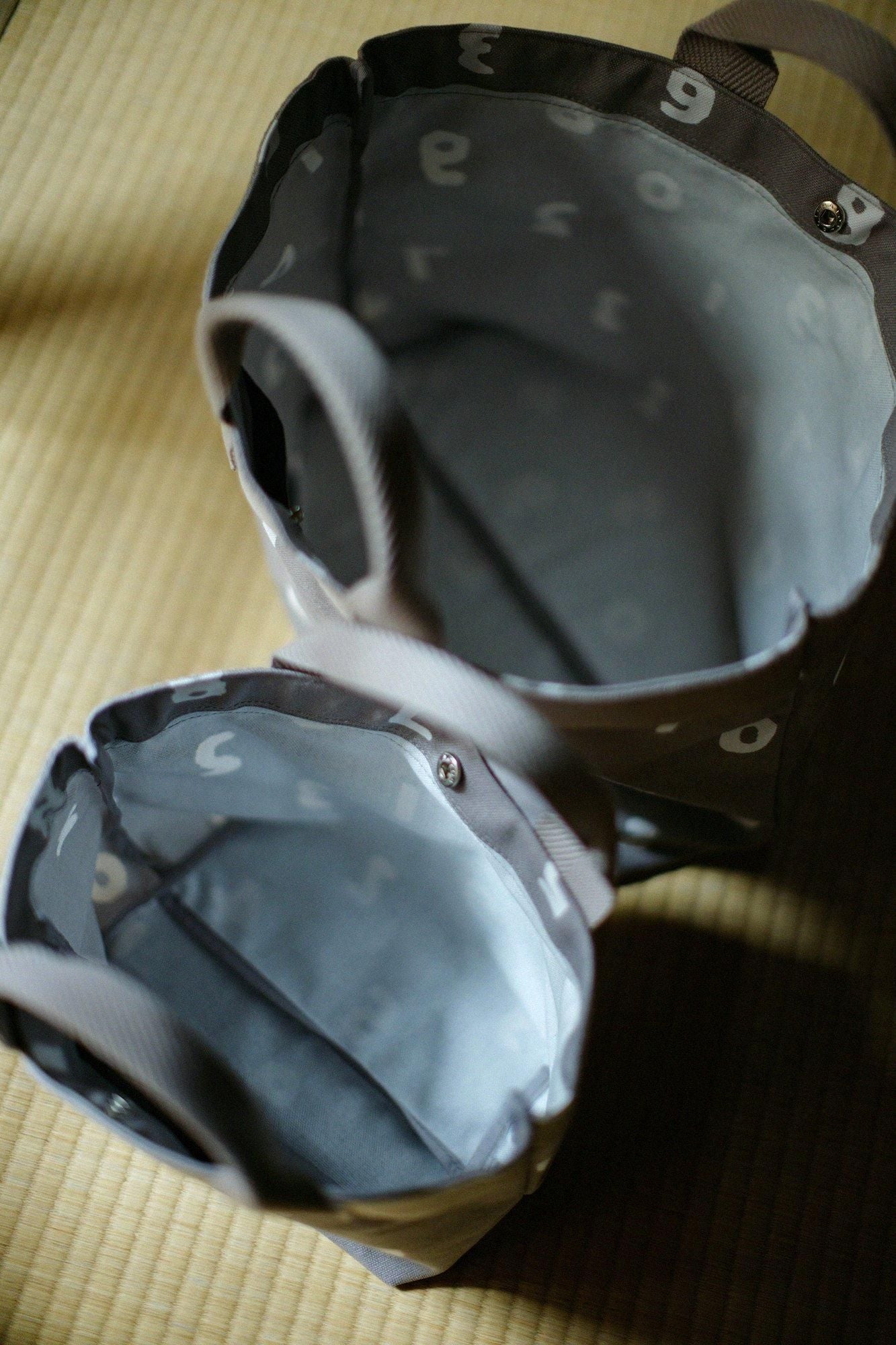 Y.トート B4/SO-SU-U 中之鼠(なかのねず)×つくも