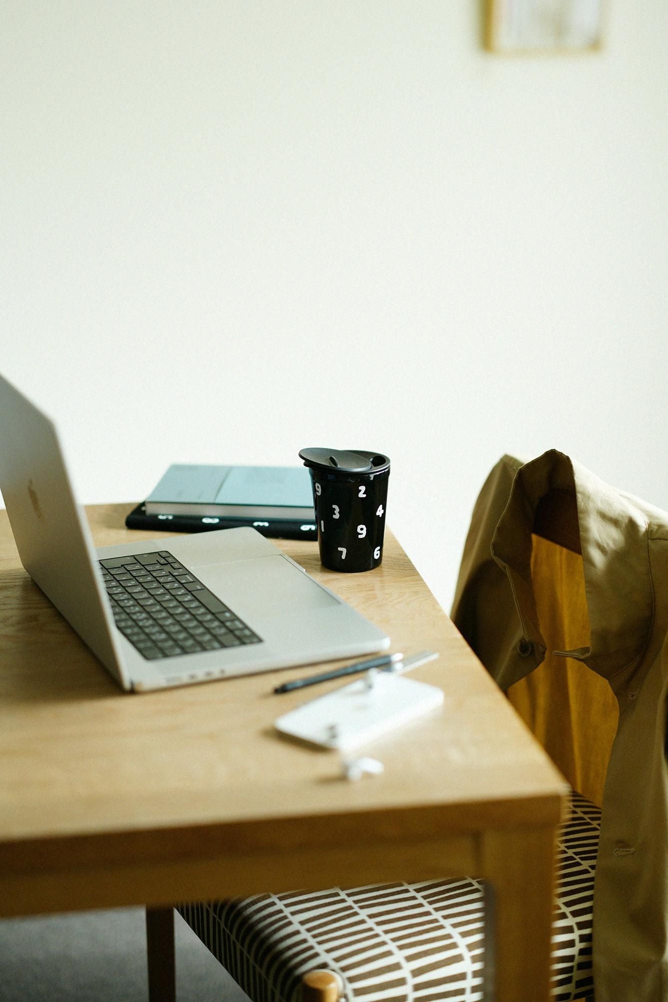 Tumbler with Lid / SO-SU-U