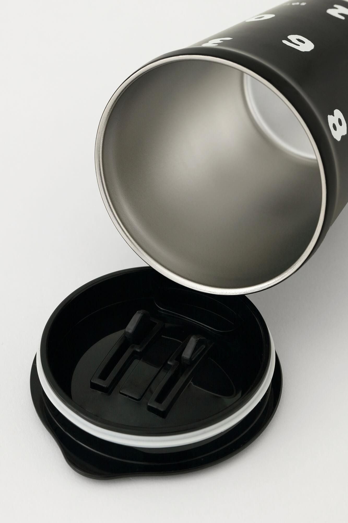 Tumbler with Lid / SO-SU-U