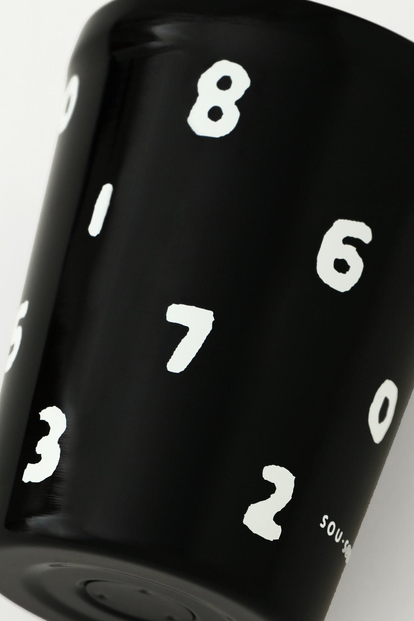 Tumbler with Lid / SO-SU-U