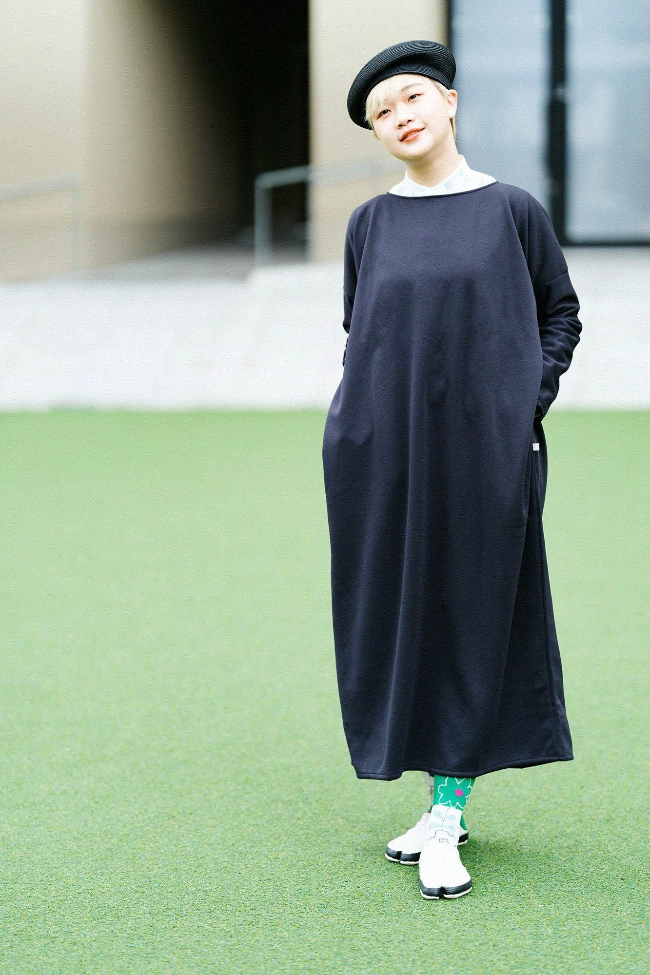 分趾襪(普通長度)/孩童 【男・女性用】