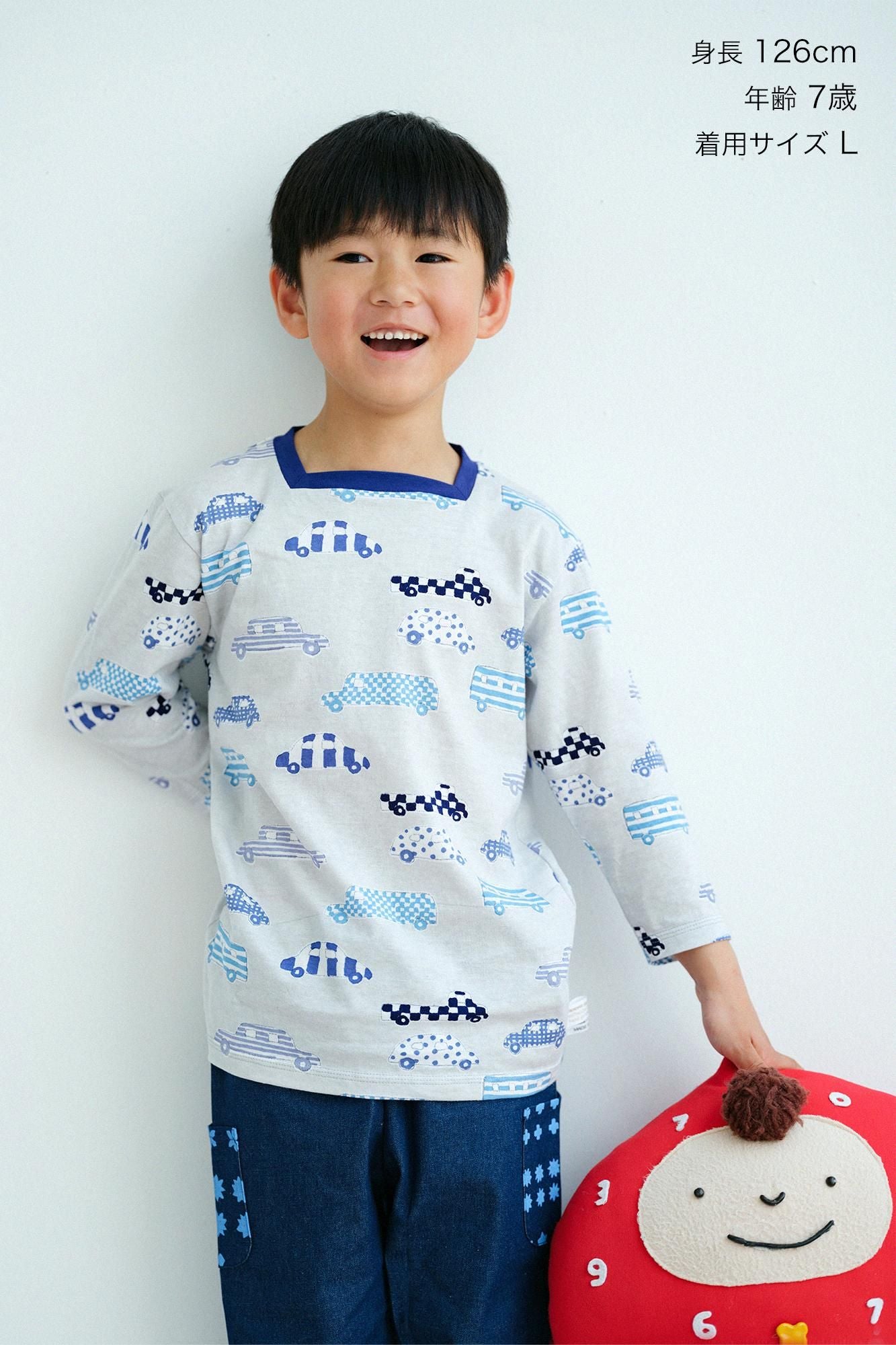 ● Hifujiban 3 / 4e année / Jifusha