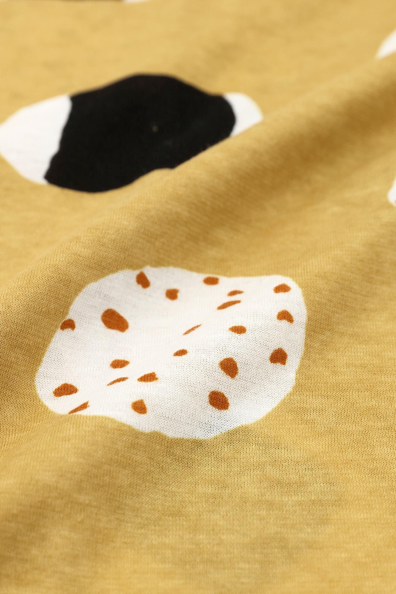 ●Ärmelloser Jiban/Reisball