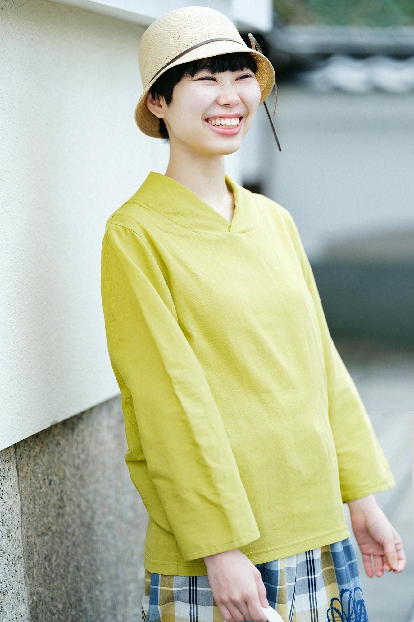 Takashima Shuzo 40/40 Nagi Jiban/Yanagi Hairo