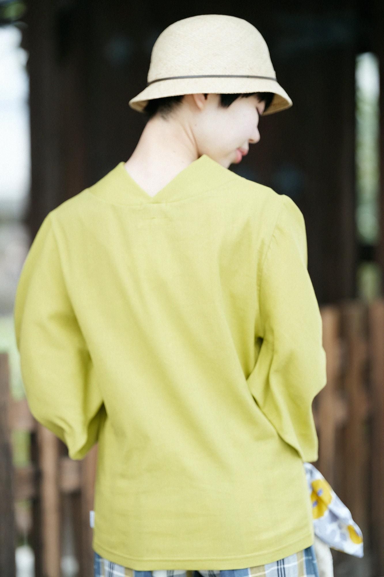 Takashima Shuzo 40/40 Nagi Jiban/Yanagi Hairo