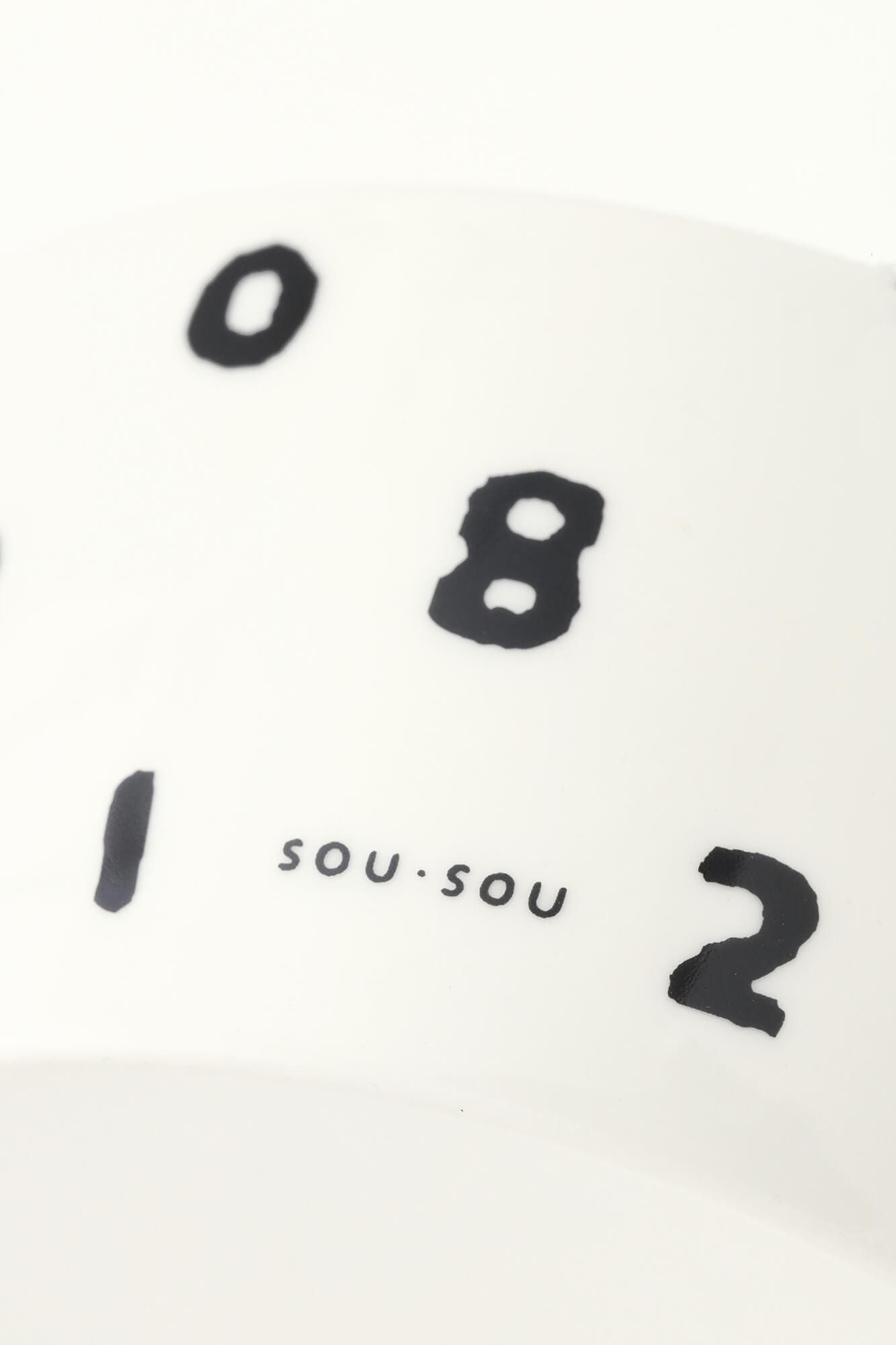 Ceramic Microwave Pack M / SO-SU-U White