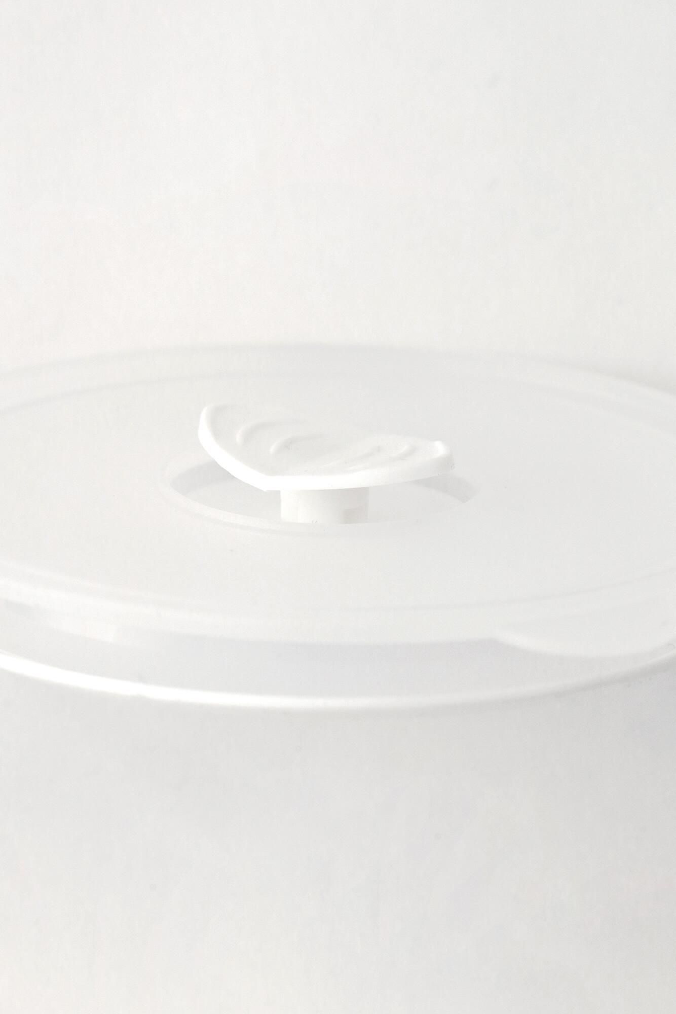 Ceramic Microwave Pack S / Houses Red