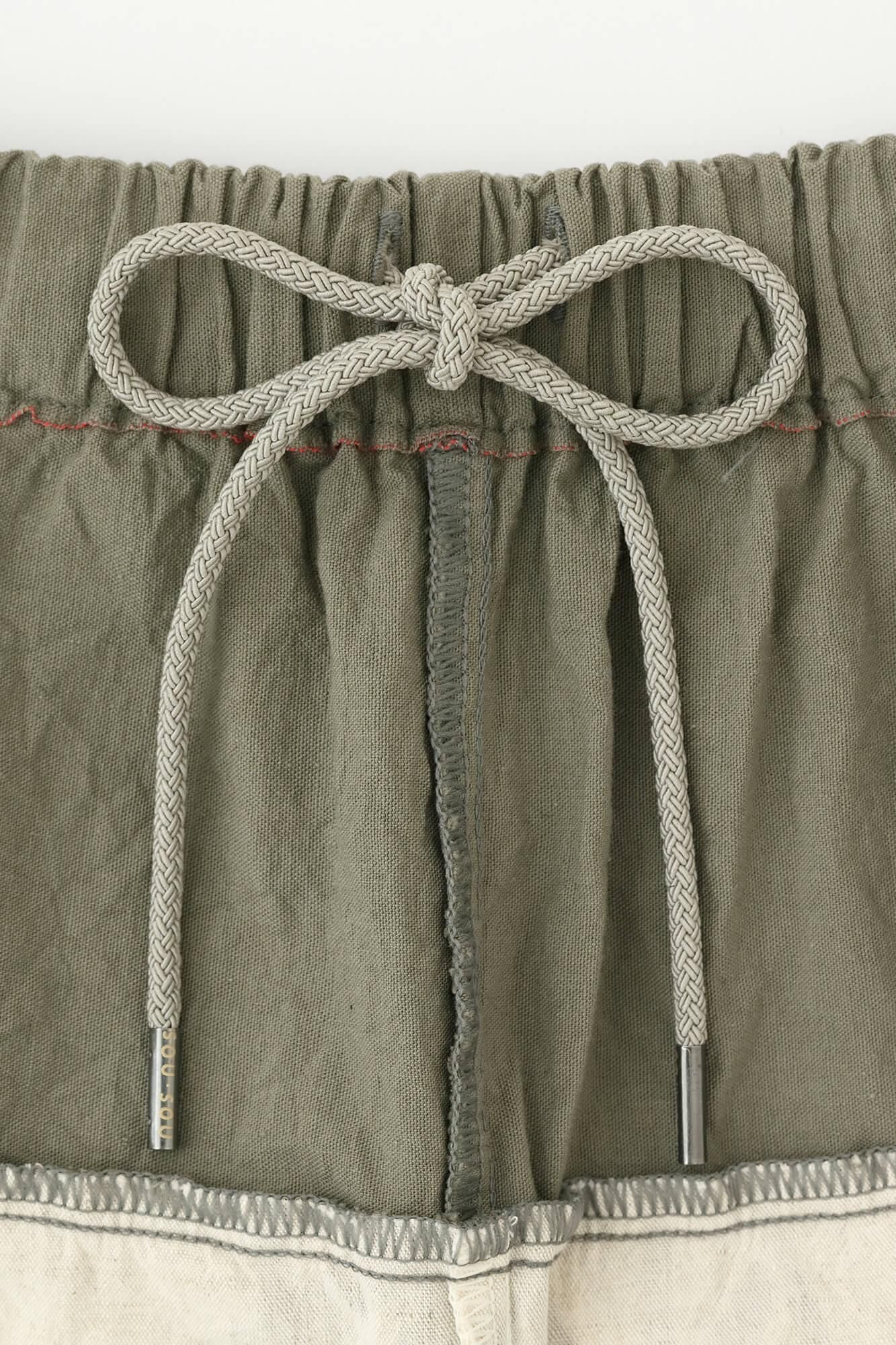 iSe棉20/20大麻混合obimonpe/kusayanagi nezu x mizube