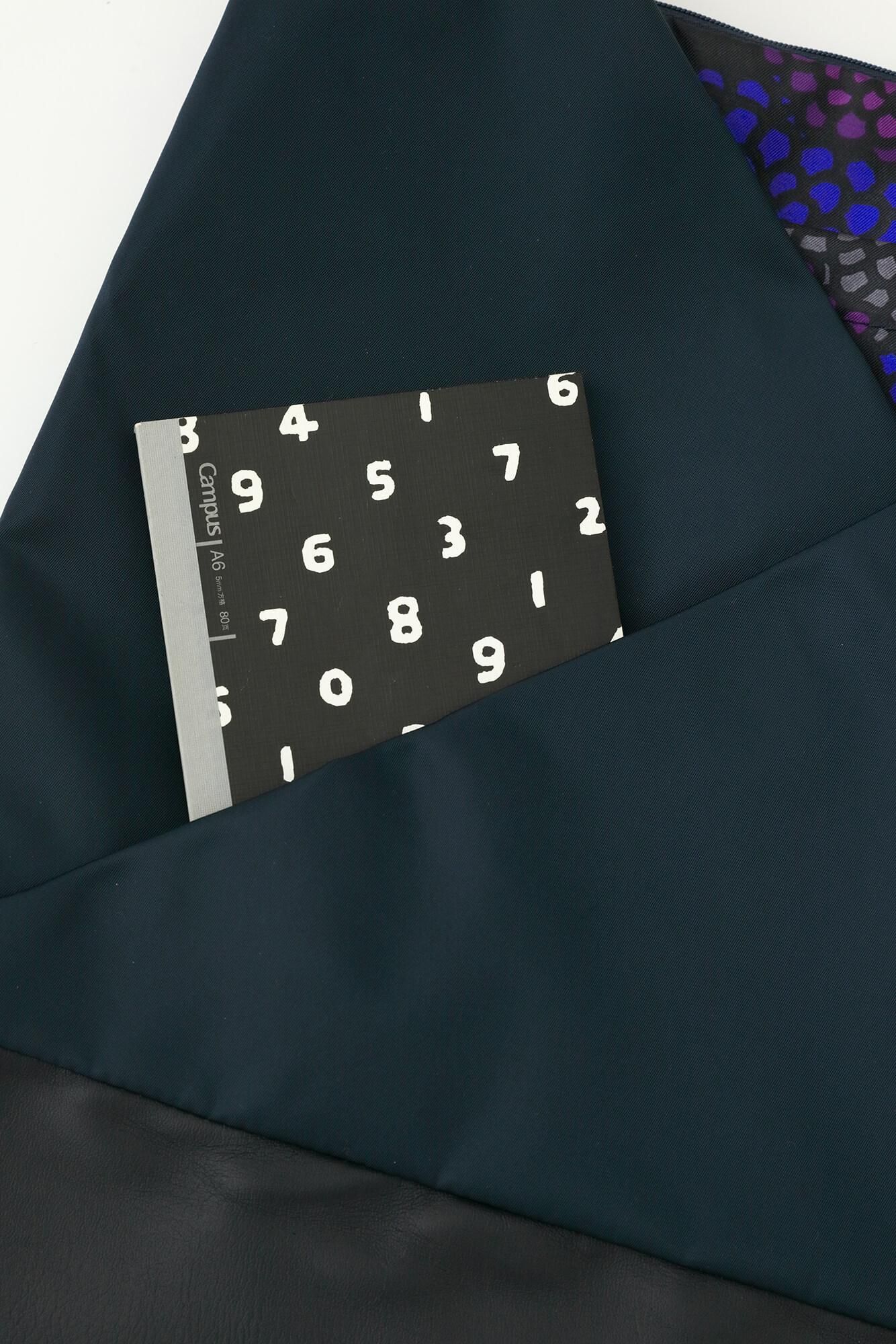 Sou ・ sou × y'saccs odyssey gyo / nakon (nukon) x chrysanthemum 2