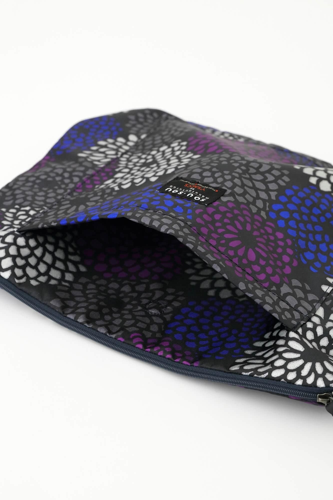 Sou ・ sou × y'saccs odyssey gyo / nakon (nukon) x chrysanthemum 2