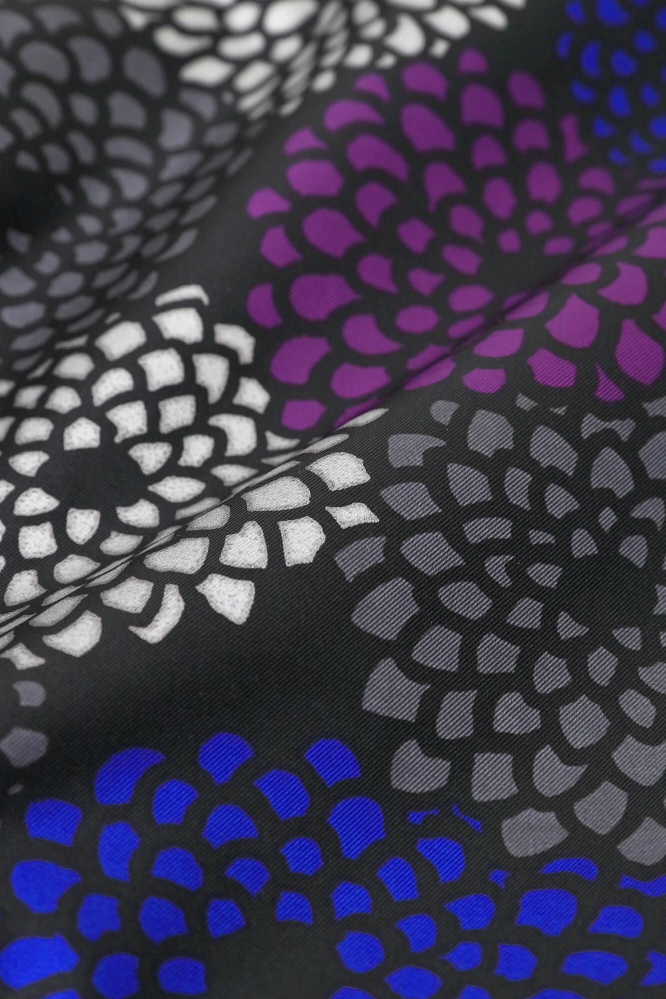 Sou ・ sou × y'saccs odyssey gyo / nakon (nukon) x chrysanthemum 2