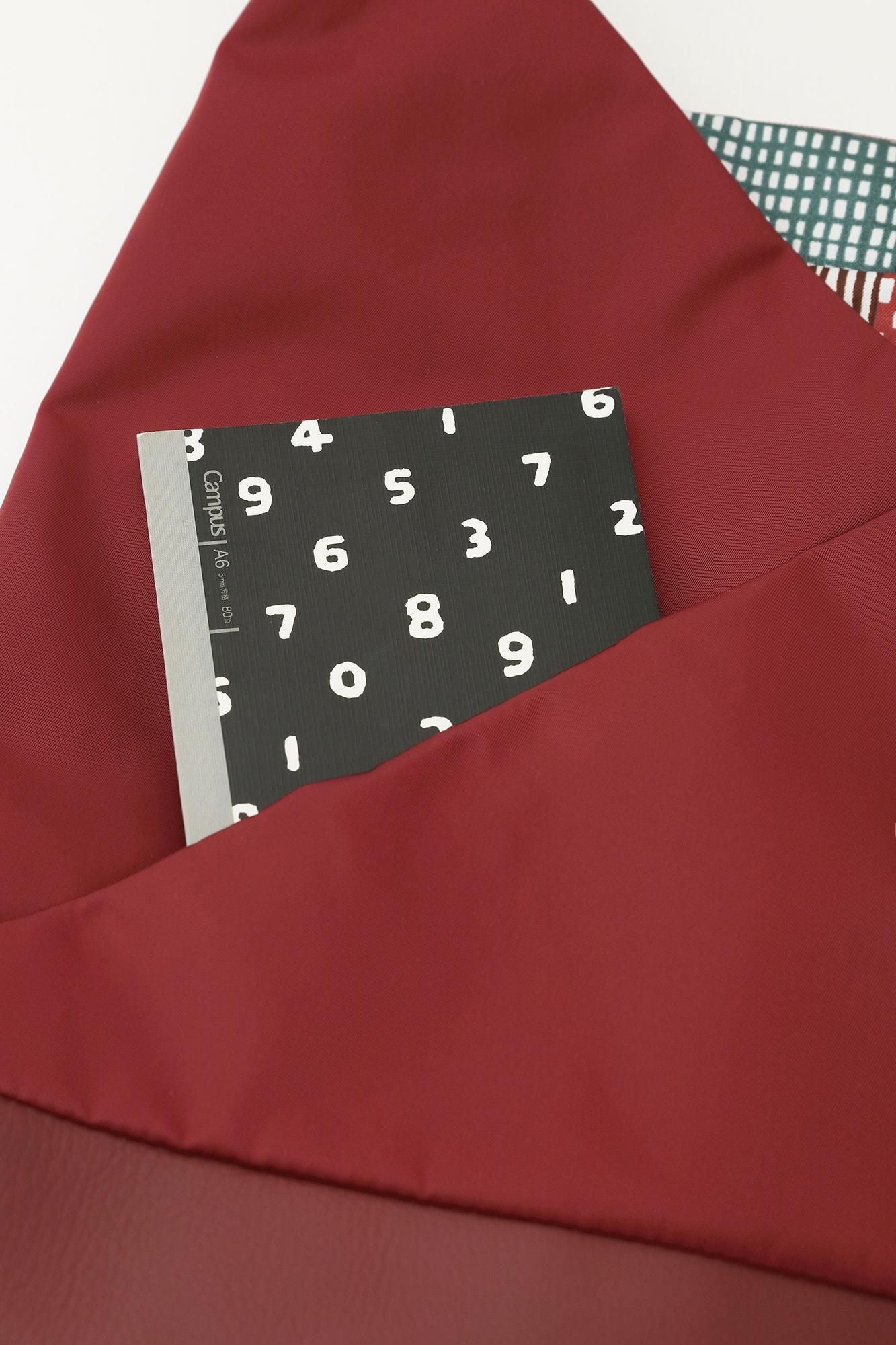 Sou ・ sou × y'saccs Gentle Line / Earnjiro x Span 2