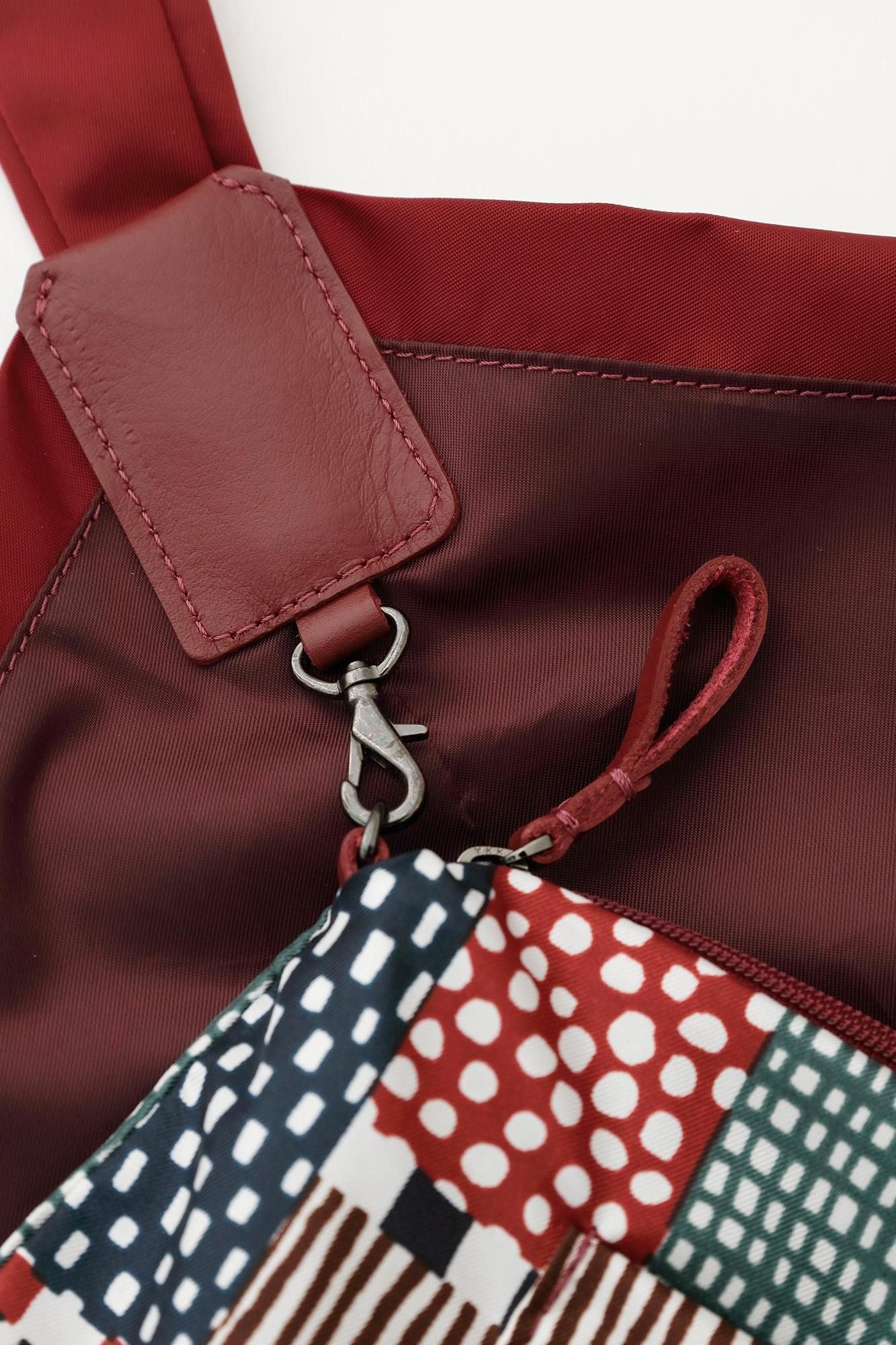 Sou ・ sou × y'saccs Gentle Line / Earnjiro x Span 2