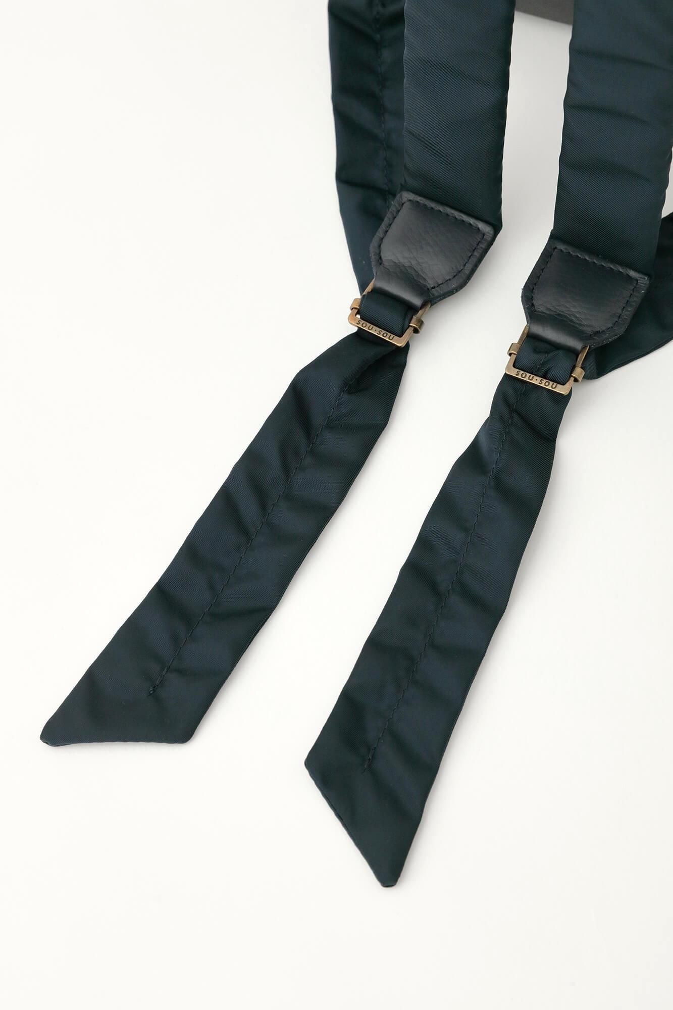 SOU・SOU×Y’SACCS Seoifubako/Dark Blue 2 (Noukon)