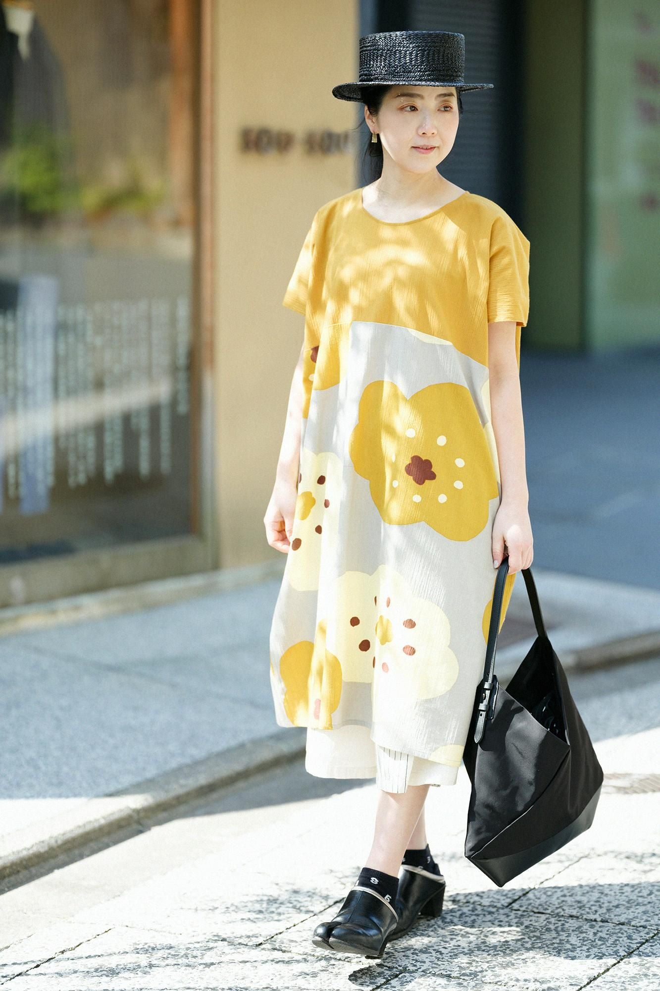 Sou ・ Sou × Y'saccs épaule douce ligne / nuryuu (nuarairo) x so-su-u2