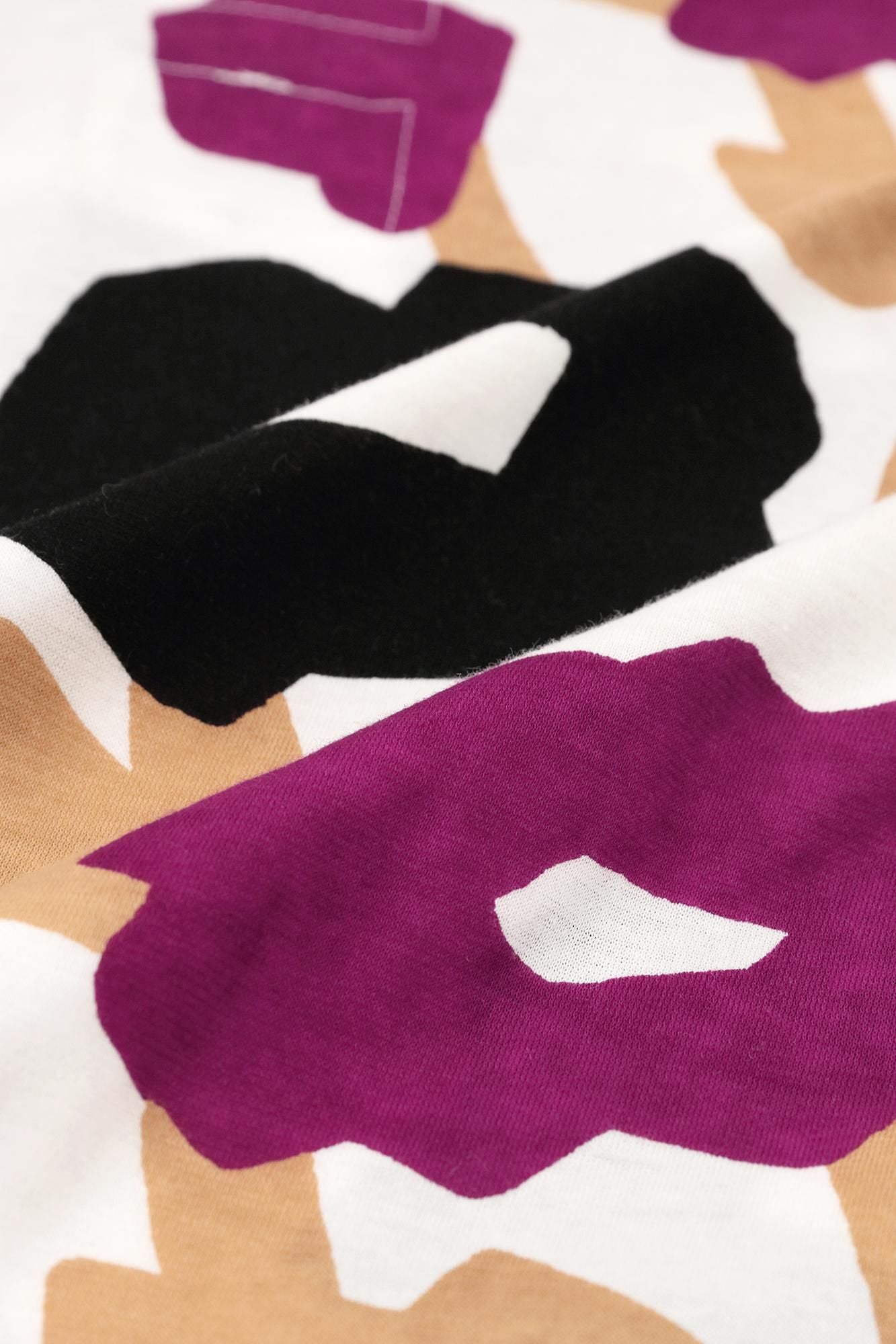 Nagi Jiban短袖/EMI