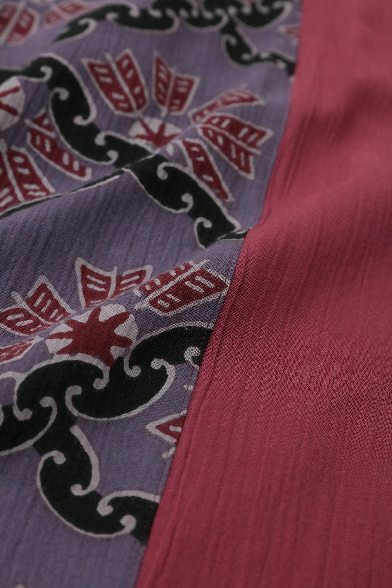 Takashima Shui 20/20 Fuubi 2nd单身替换 /石榴颜色X环连接风轮图案(Kantsunagiyagurumamon)副本(按)