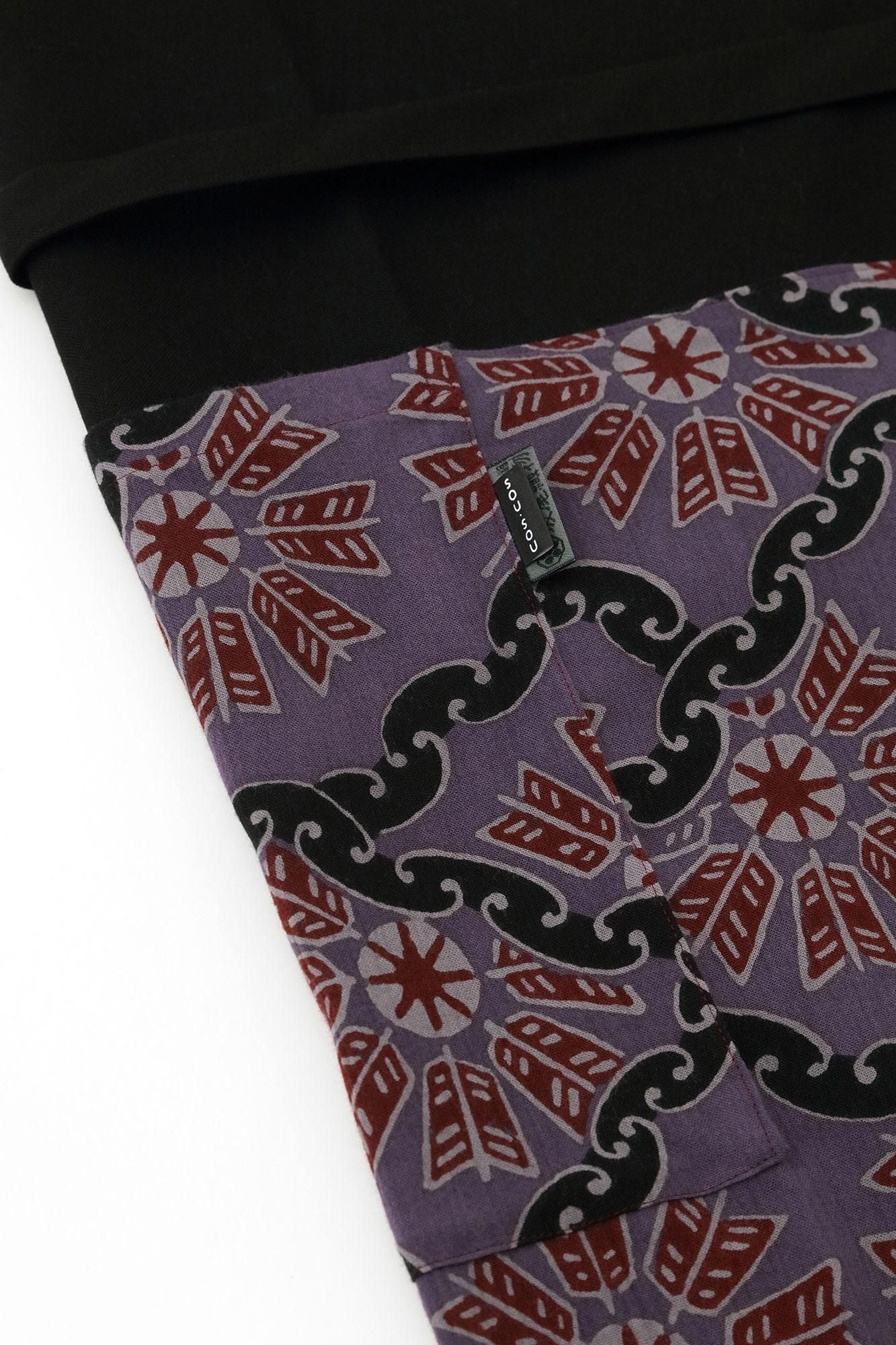 Takashima Shui 20/20 Fuubi 2nd单身替换 /石榴颜色X环连接风轮图案(Kantsunagiyagurumamon)副本(按)