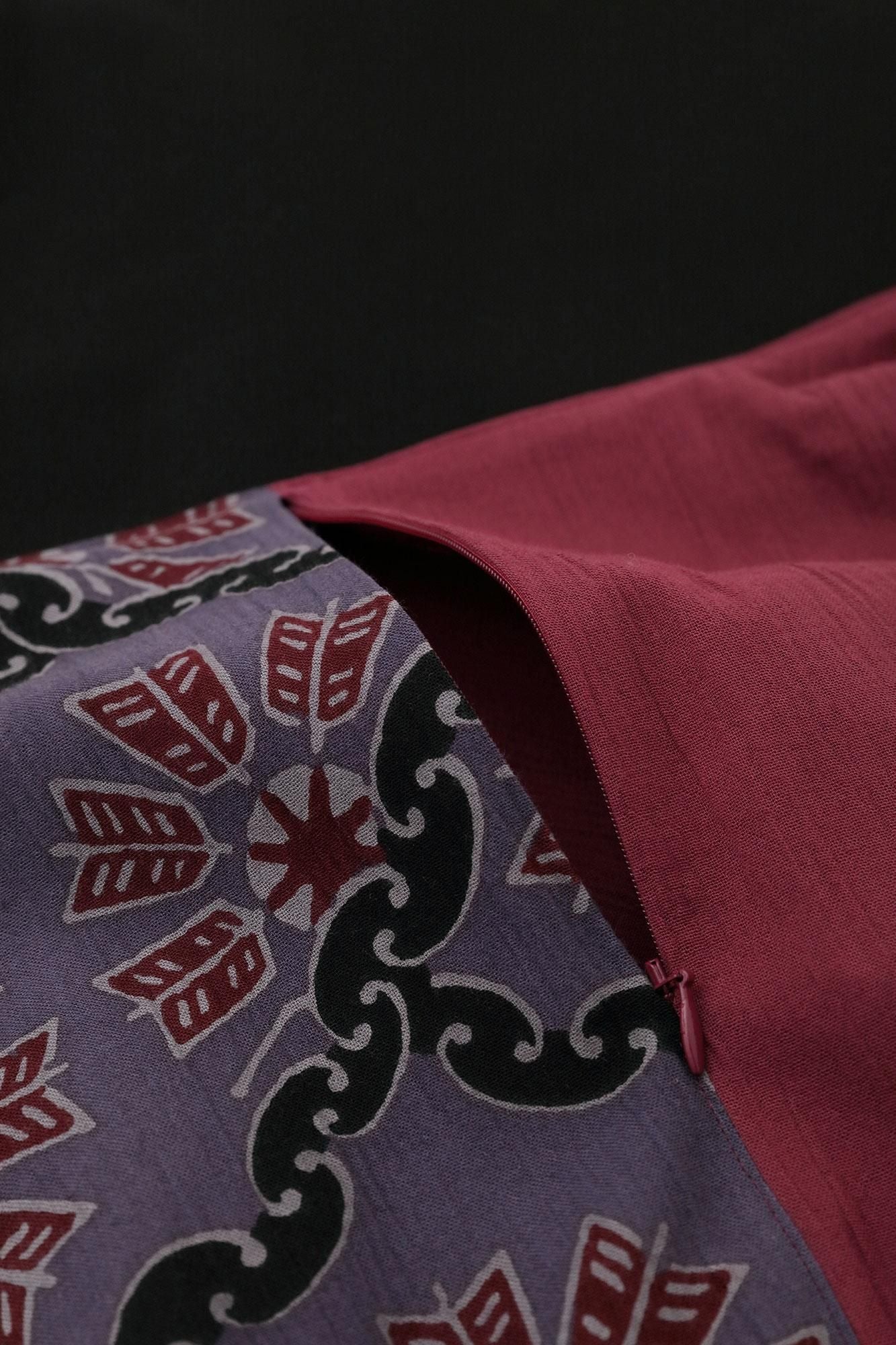 Takashima Shui 20/20 Fuubi 2nd单身替换 /石榴颜色X环连接风轮图案(Kantsunagiyagurumamon)副本(按)