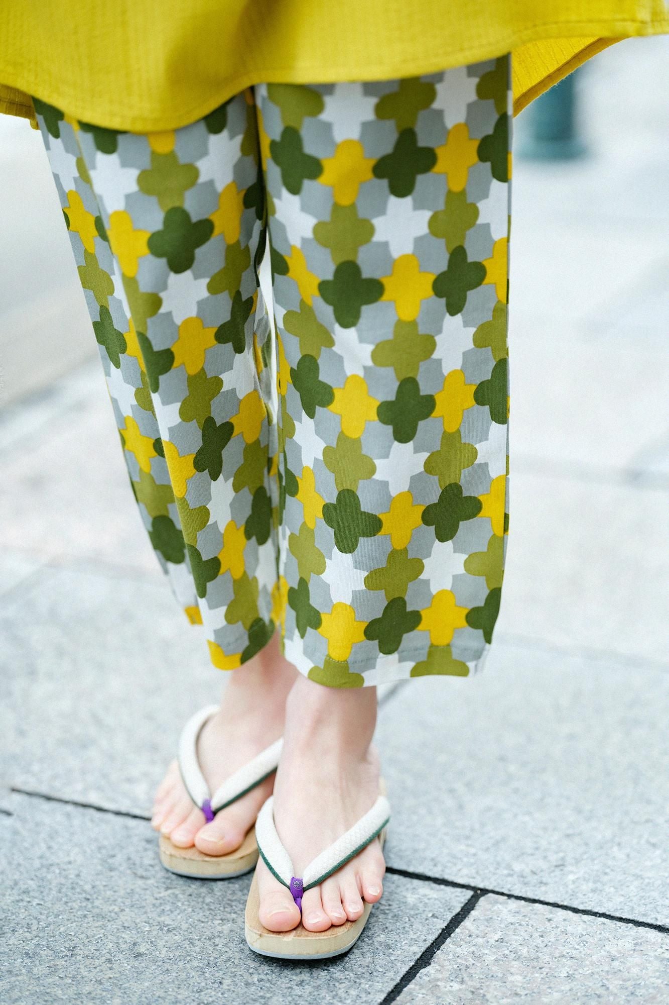 takashima sumi 40/40 enyuu风格 /绳索梯子