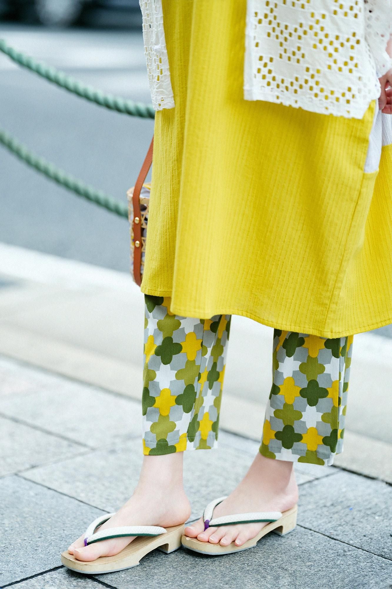 takashima sumi 40/40 enyuu风格 /绳索梯子