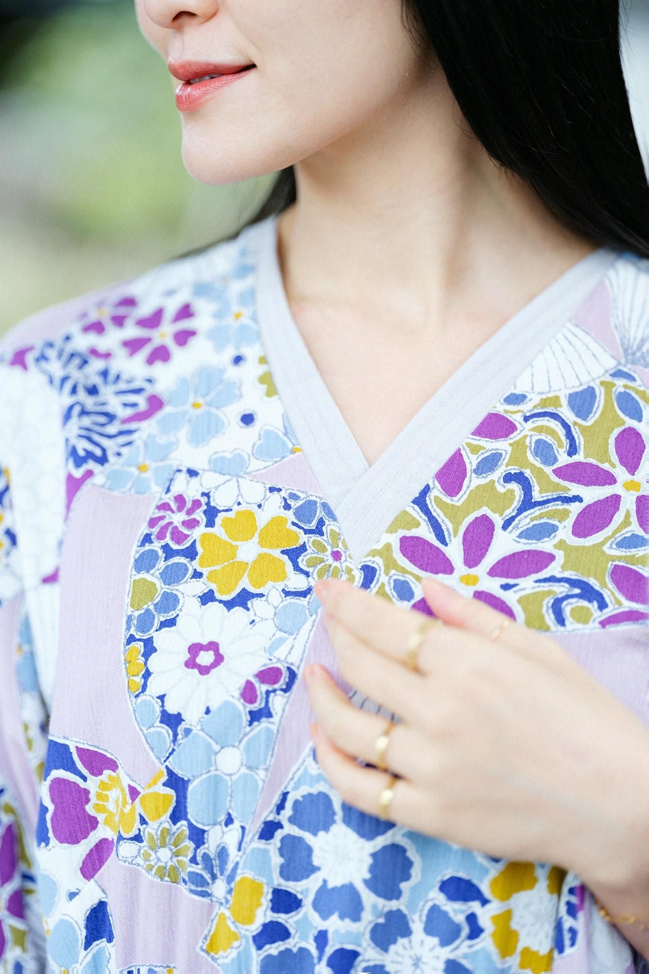 타카시마치지미 20/20 갓 보이는 멋진 코트 (료인)/오우기