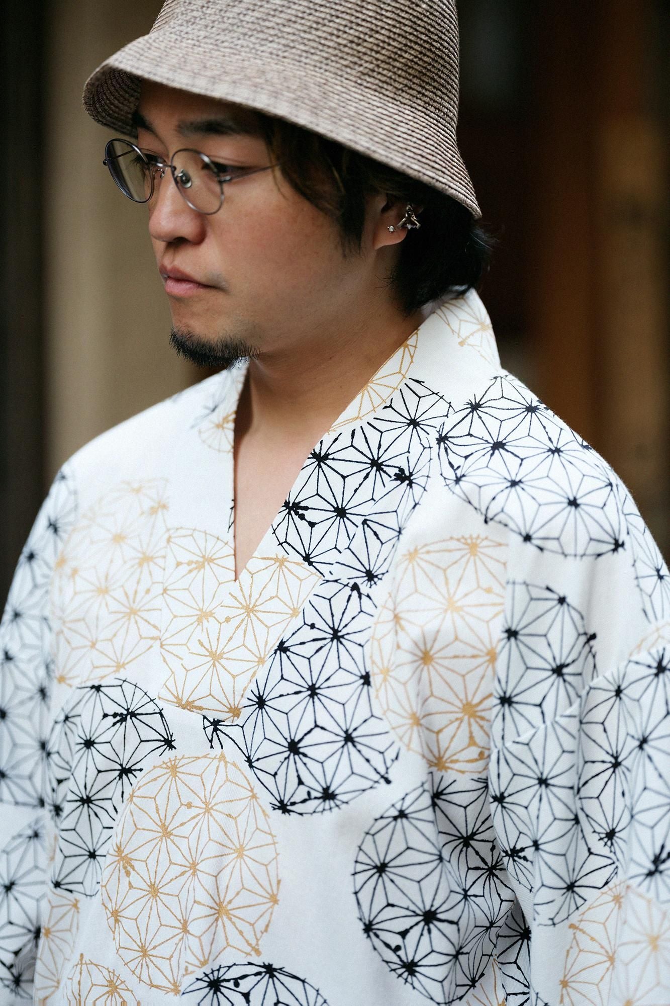 takashima chiku 40/40 fuubi 1/hemp temari