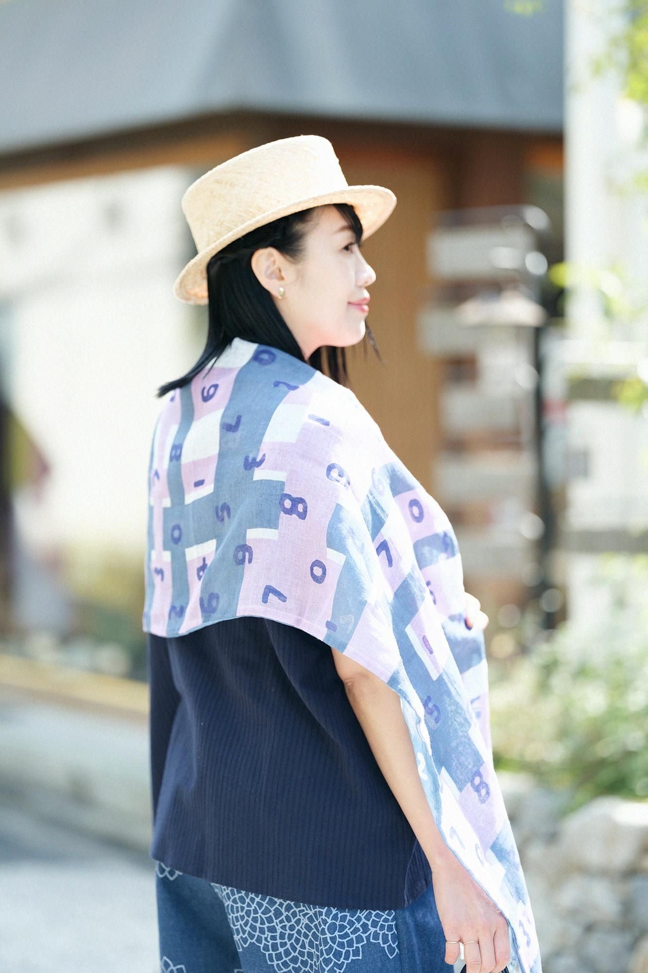 면마 칸 쿠비마키/SO-SU-U그리고타미다레고우시(Tamidaregoshi)