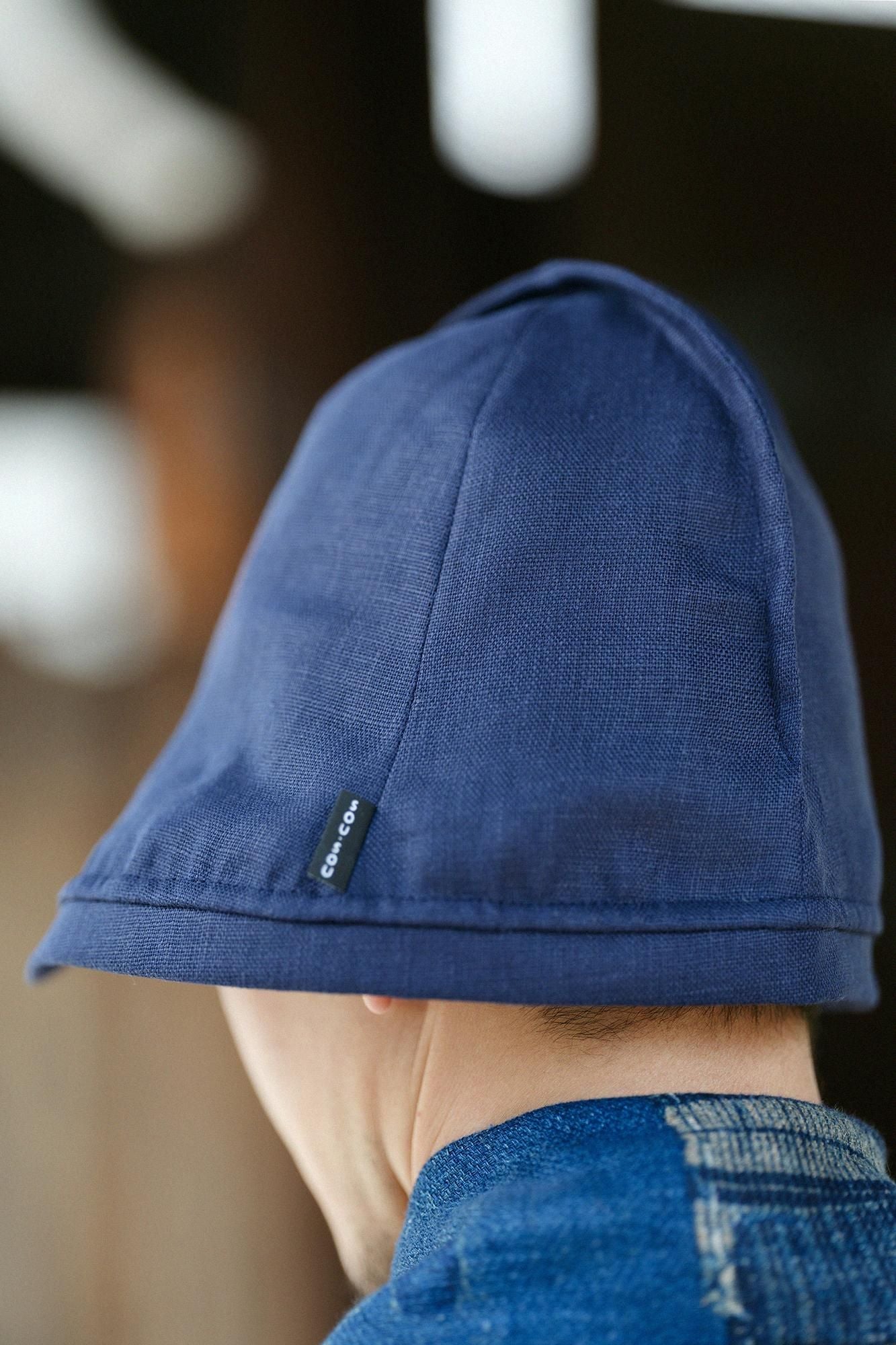 Ichijogasa (Shikoro) / Tomekon)