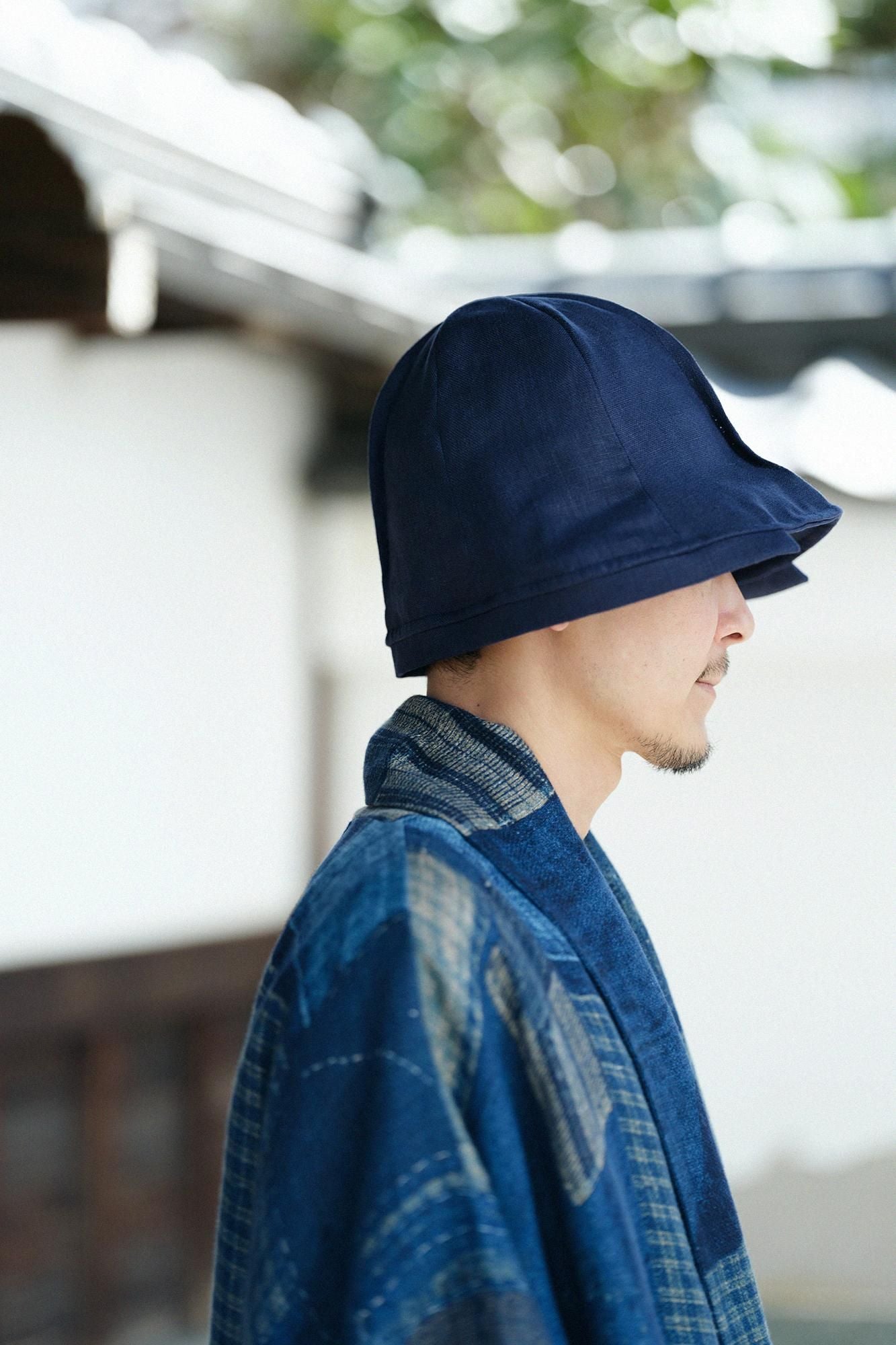 Ichijogasa (Shikoro) / Tomekon)