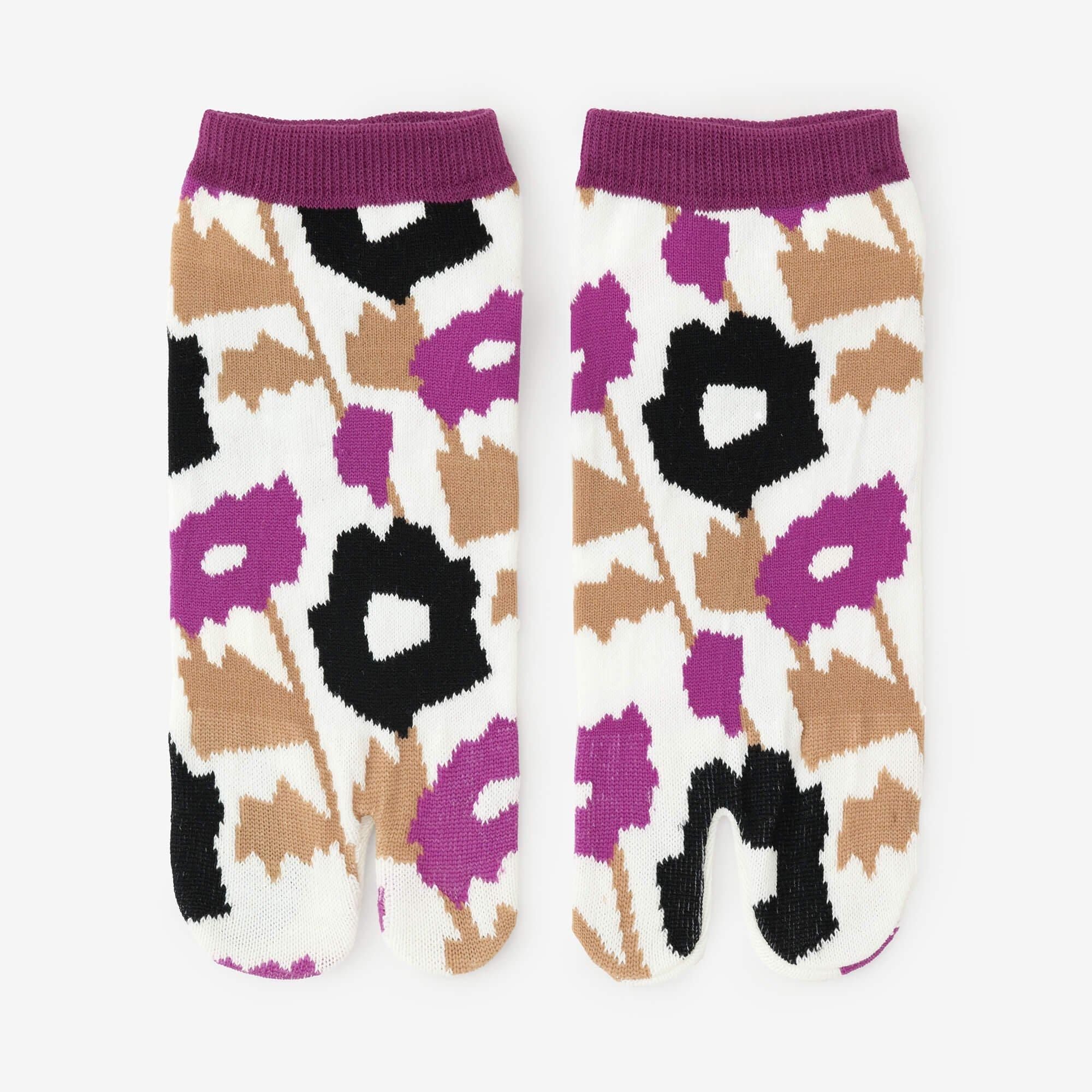 Tabi Socks(Low-cut)/Grin【Men・Women】