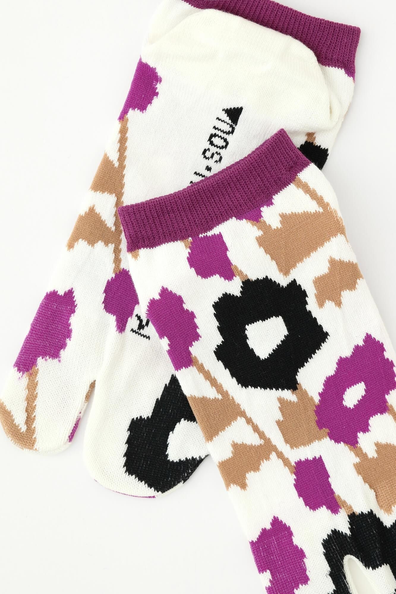 Tabi Socks(Low-cut)/Grin【Men・Women】