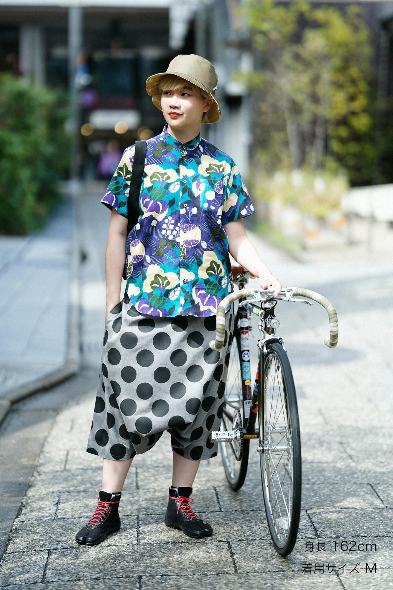 棉花X Coolmax(R)Umamonjiyama/MBP Shironezumoku