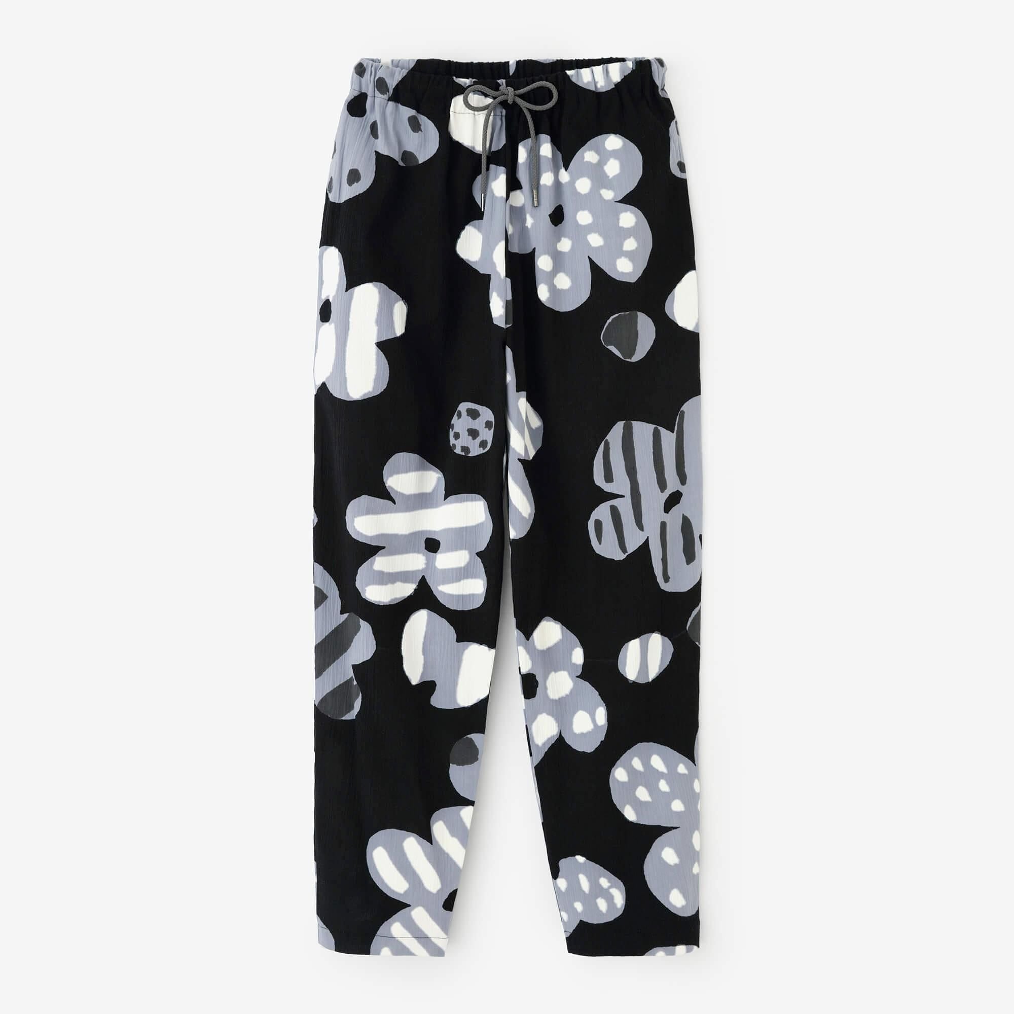 타카시마치지미 20/20 이지 테이퍼드 팬츠/하지케루