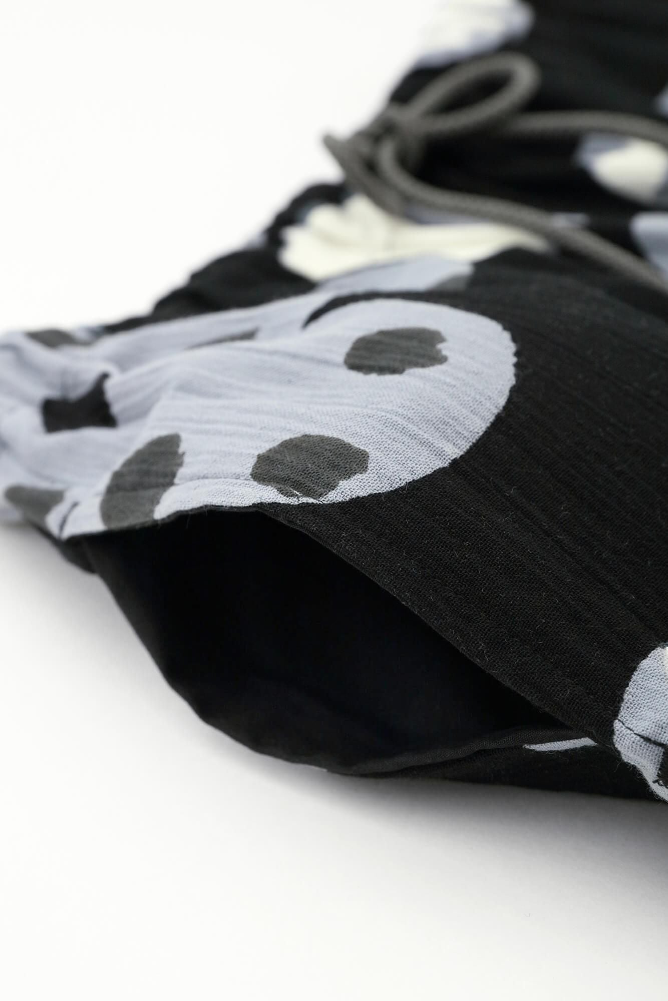 타카시마치지미 20/20 이지 테이퍼드 팬츠/하지케루