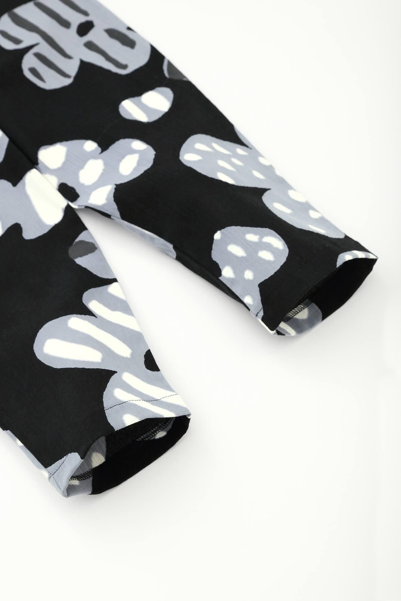 타카시마치지미 20/20 이지 테이퍼드 팬츠/하지케루