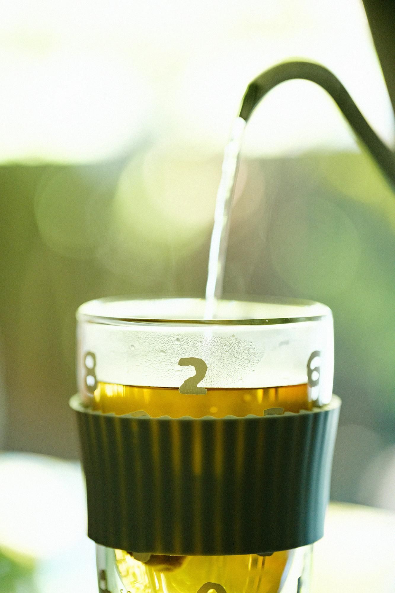 Sou ・ sou × poketle vidro 220 / so-su-u