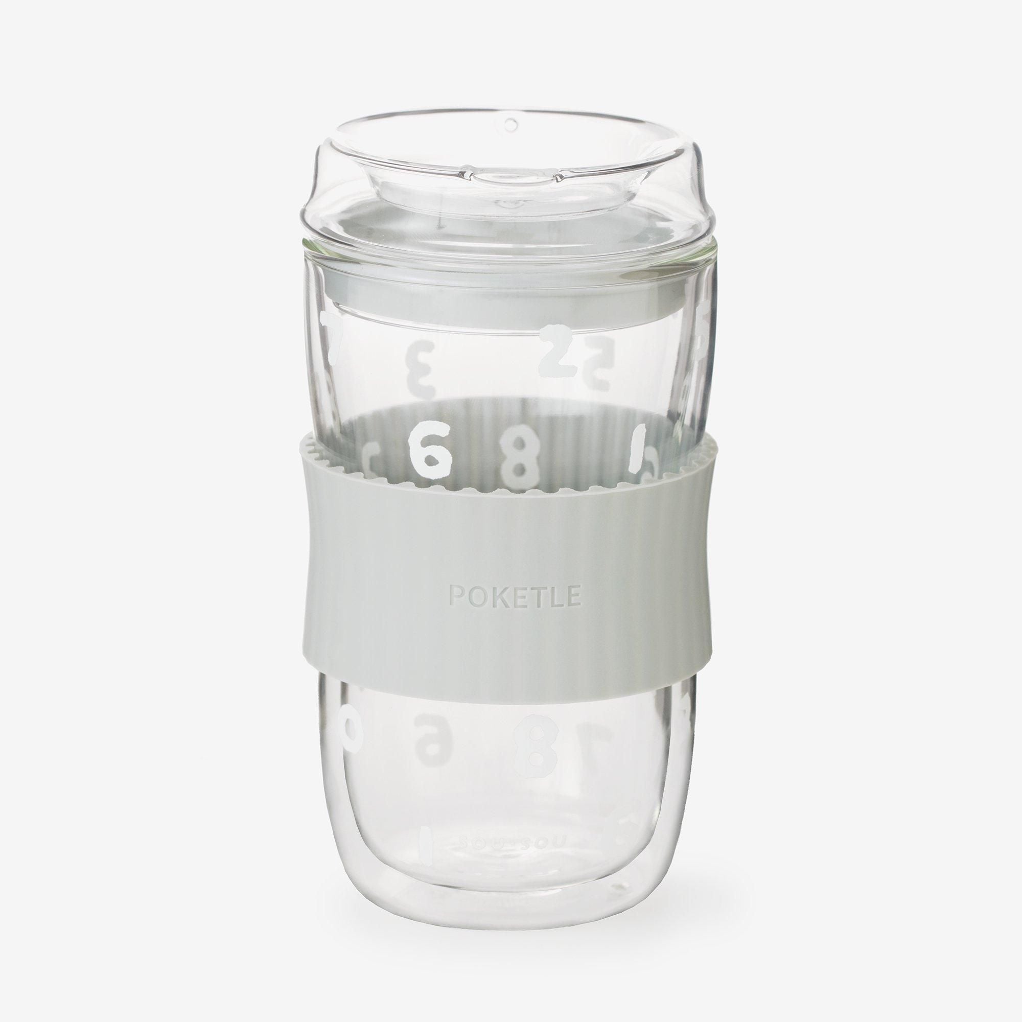 SOU・SOU×POKETLE Vidro 330/SO-SU-U