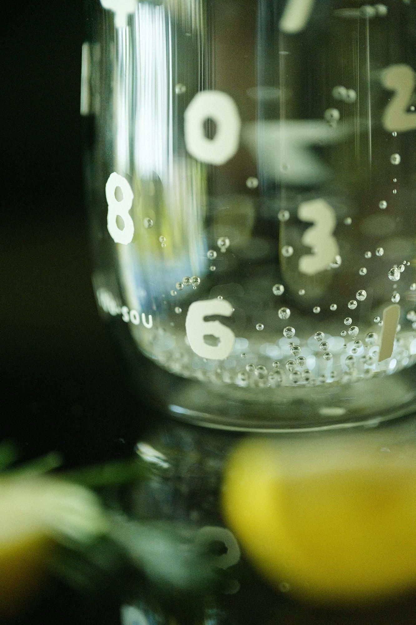 SOU・SOU×POKETLE Vidro 330/SO-SU-U