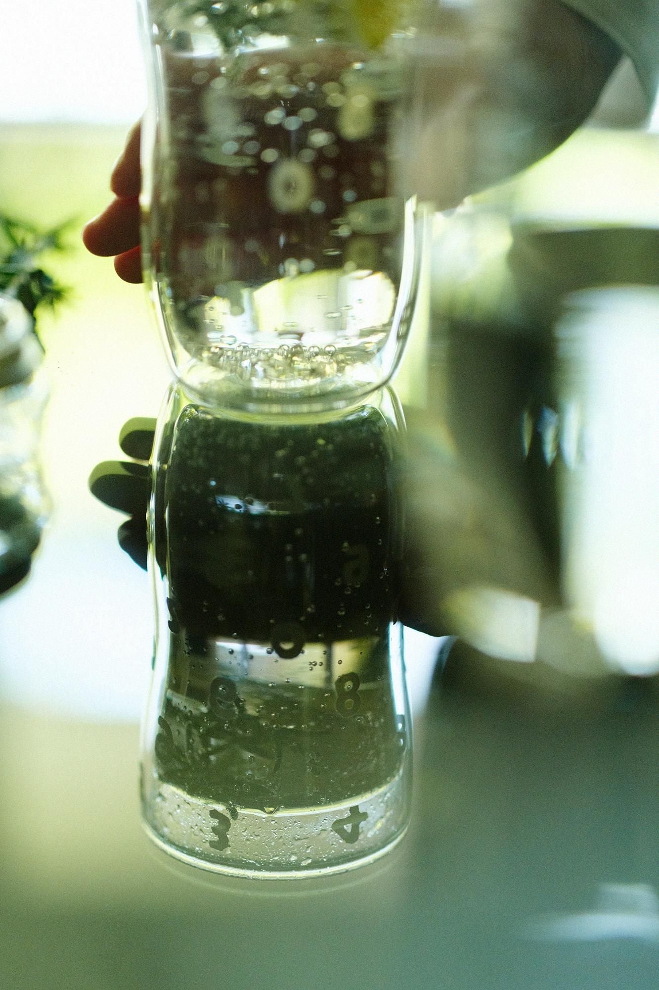 SOU・SOU×POKETLE Vidro 330/SO-SU-U