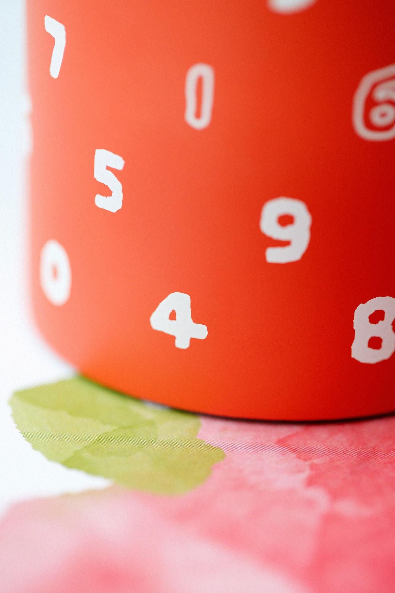 SOU・SOU×POKETLE 160 SOUP BOTTLE(Matte)/ Apple