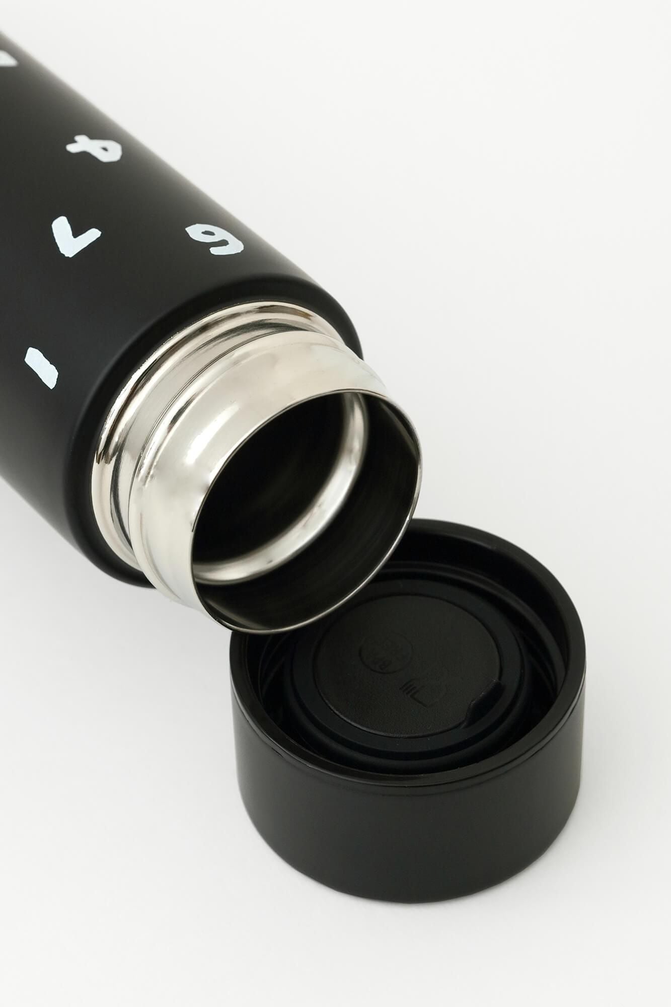 SOU・SOU×POKETLE ポケトル180(ツヤあり)/ブラック