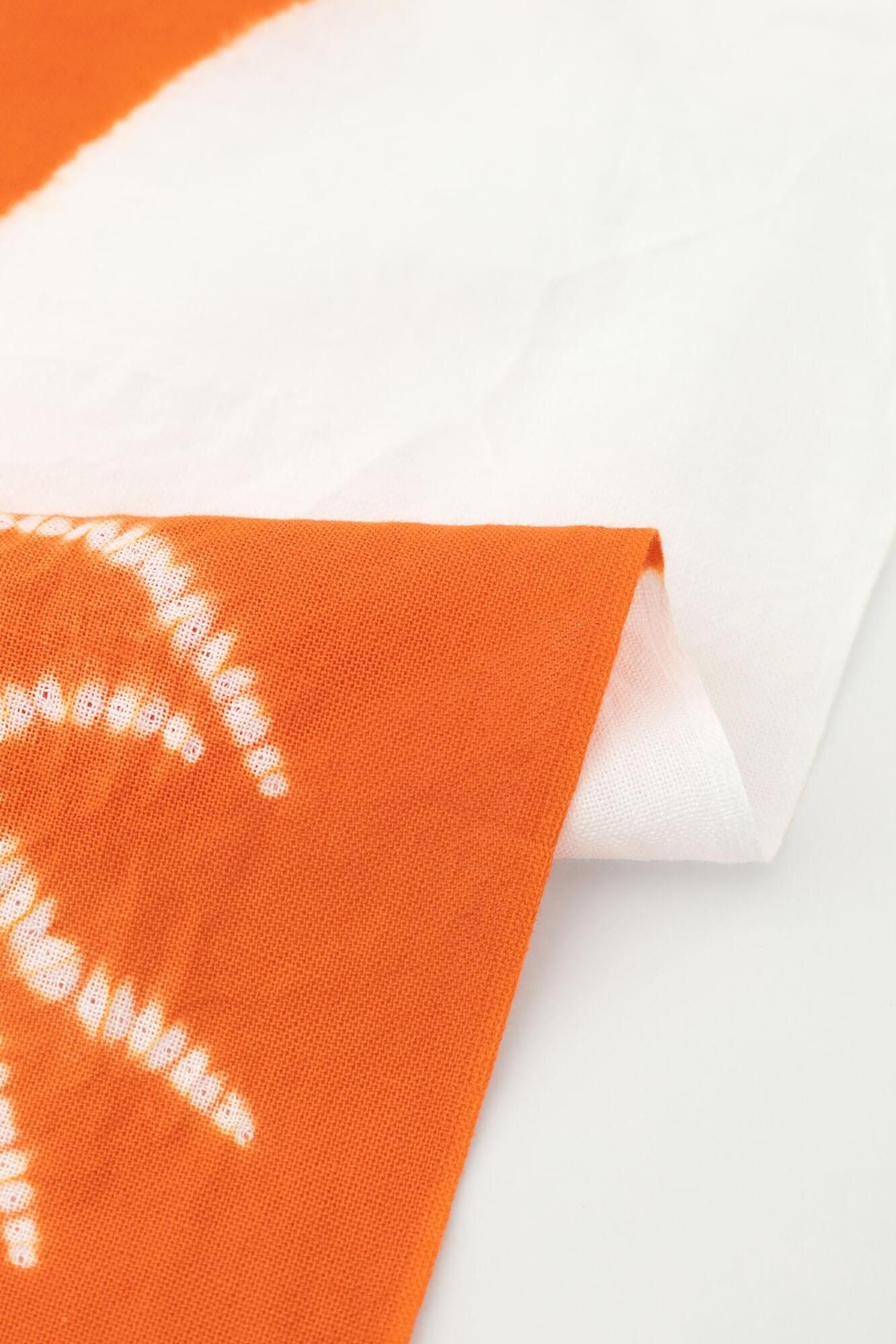 SOU・SOU×有松鳴海紮染手巾/山雅商店謹製夕燕