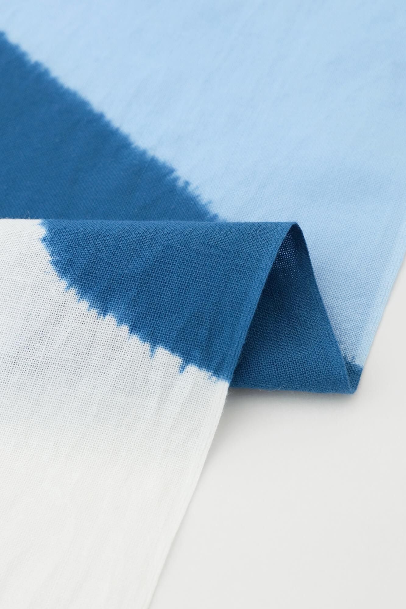 SOU・SOU×有松鳴海紮染手巾/山雅商店謹製虎鯨