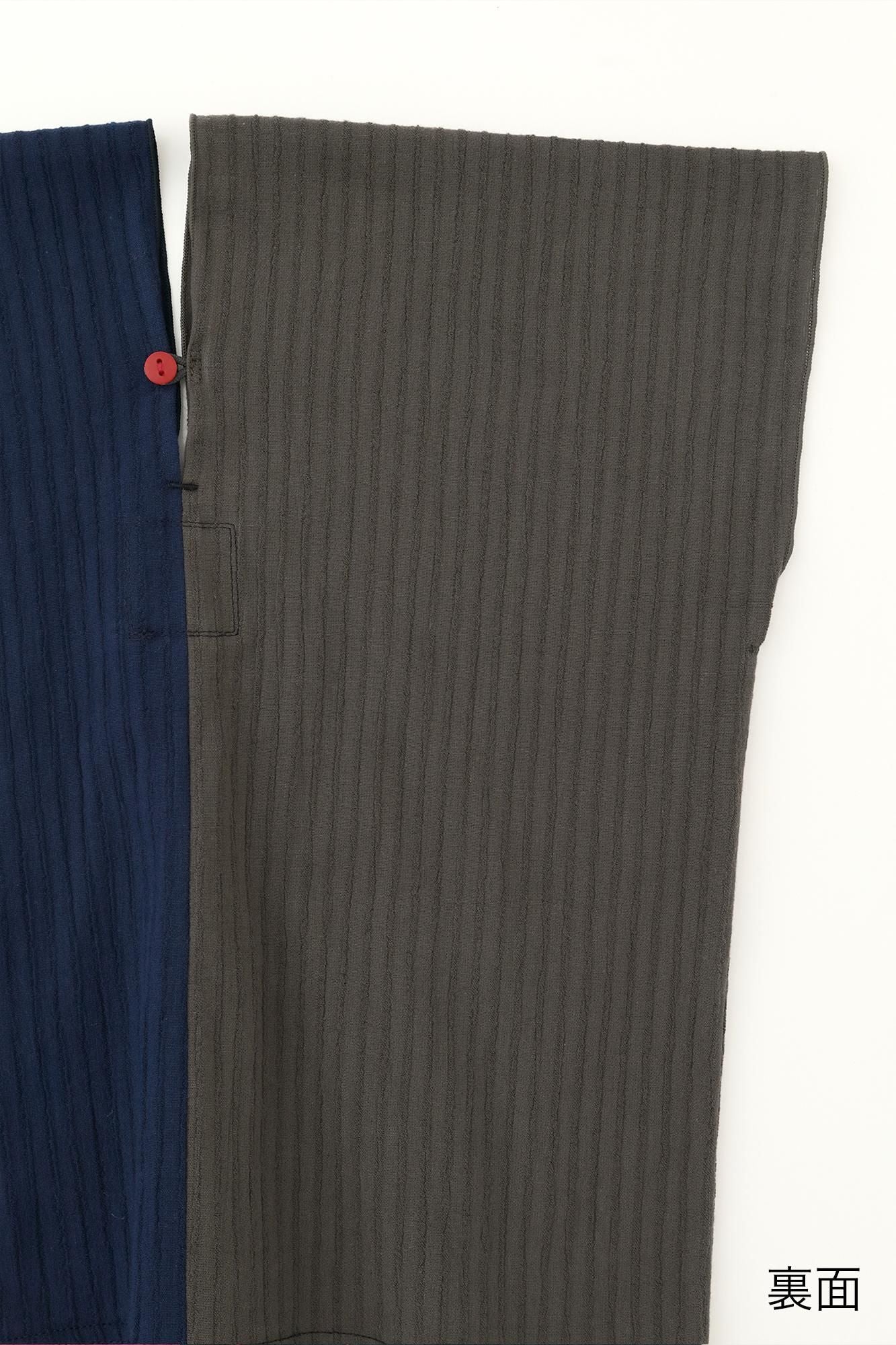 ●takashima chijimi 40/20 akiha shikakui katamigawari/koniro x我很好