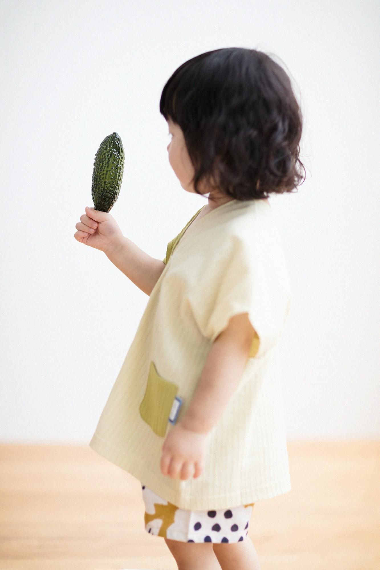 ●takashima chijimi 40/20 Akiha shikakui katamigawari/suikiiro x kimidoriiro