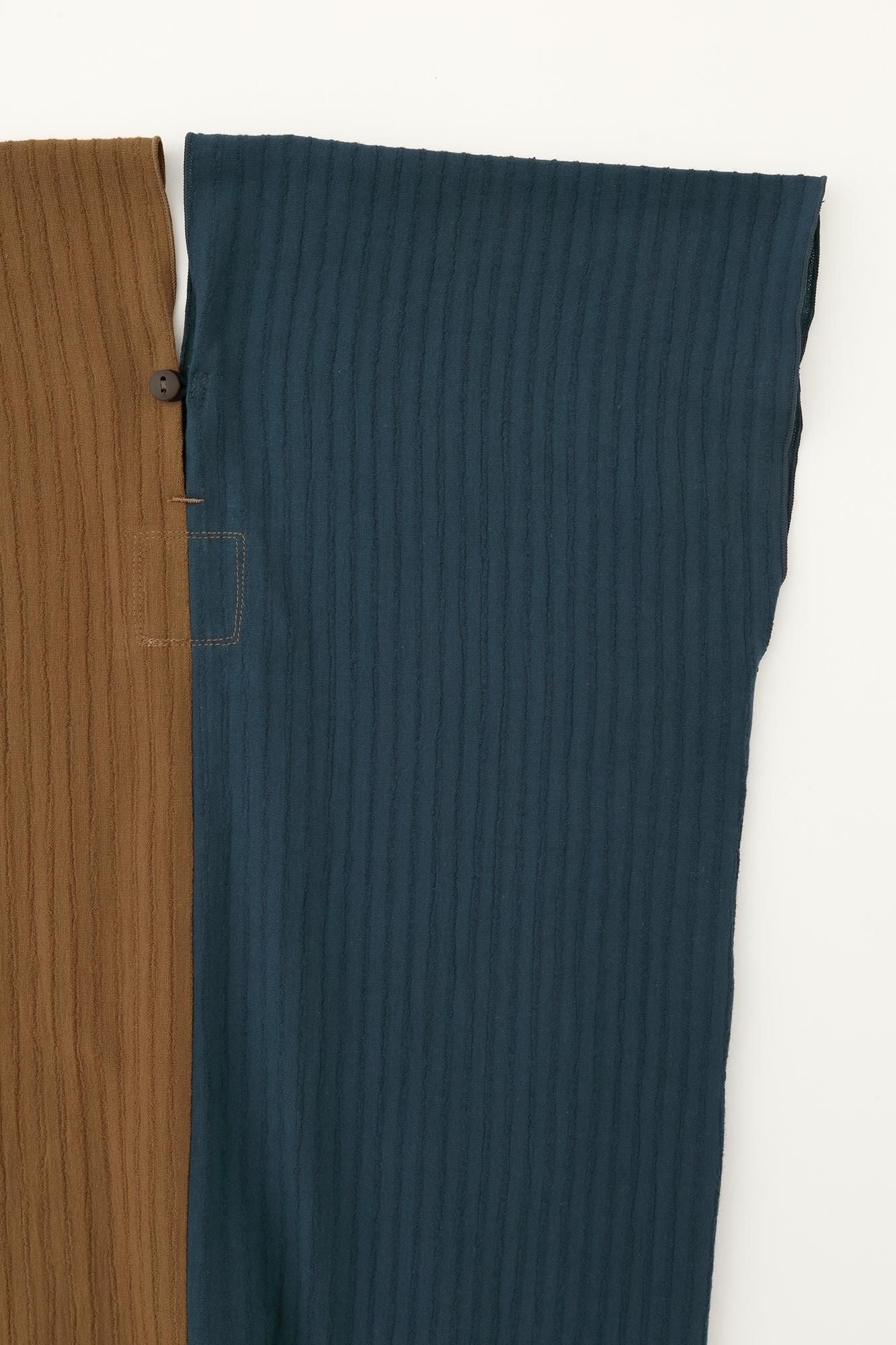 ●takashima chijimi 40/20 akiha chouho kei katamigawari/seairoo x hai aoiro