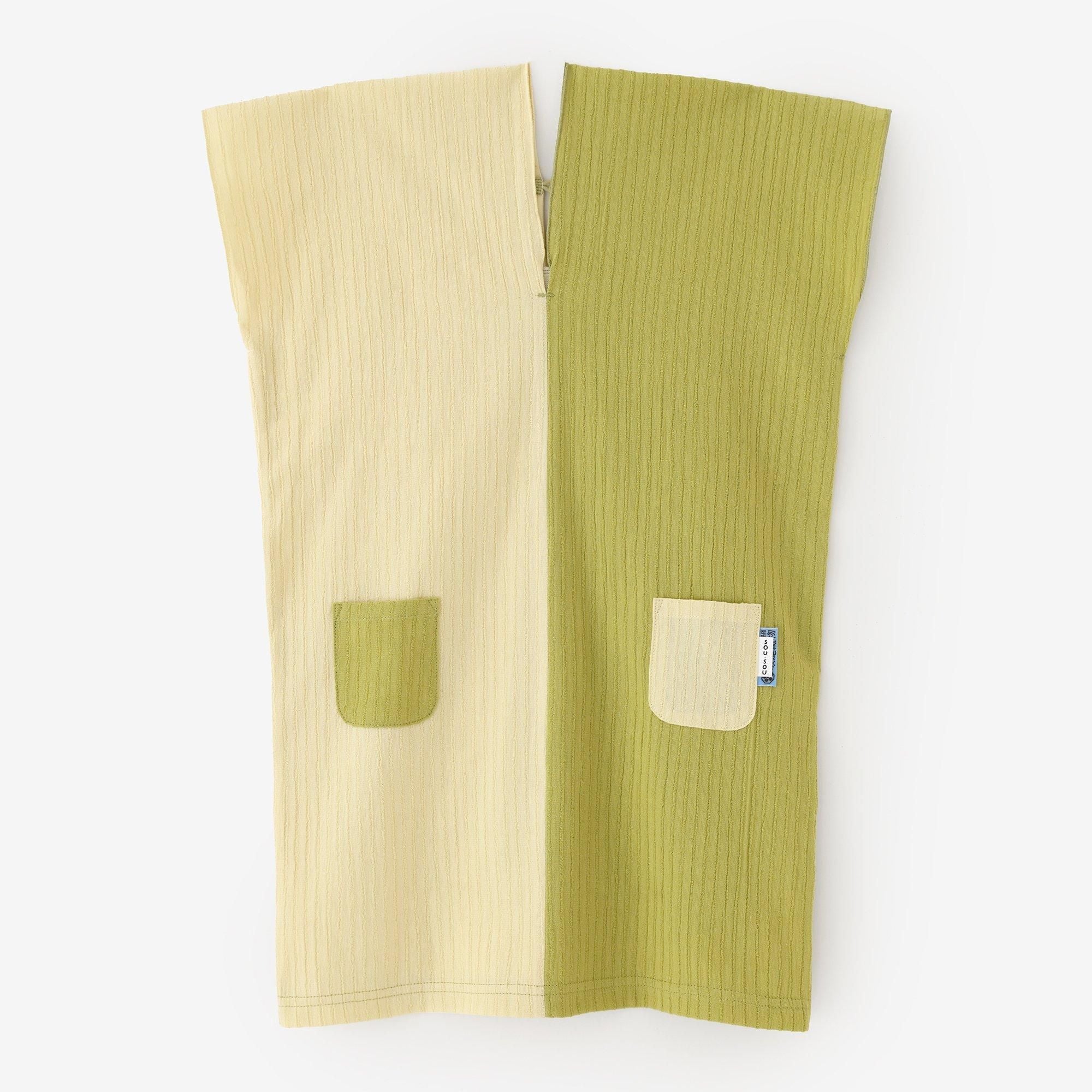 ●高岛chijimi 40/20秋叶长凤惠片见变更/木鸟色×臼杵色